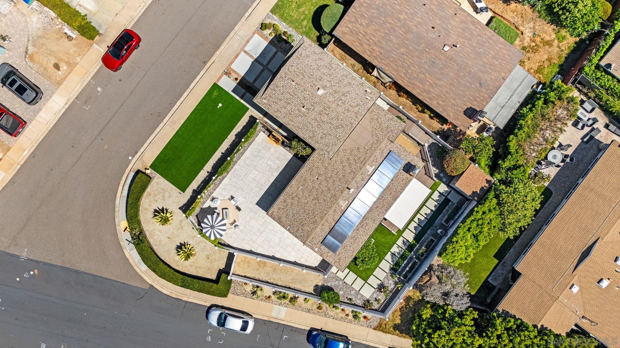 Detail Gallery Image 40 of 48 For 2605  Tonto Way, San Diego,  CA 92117 - 5 Beds | 3 Baths