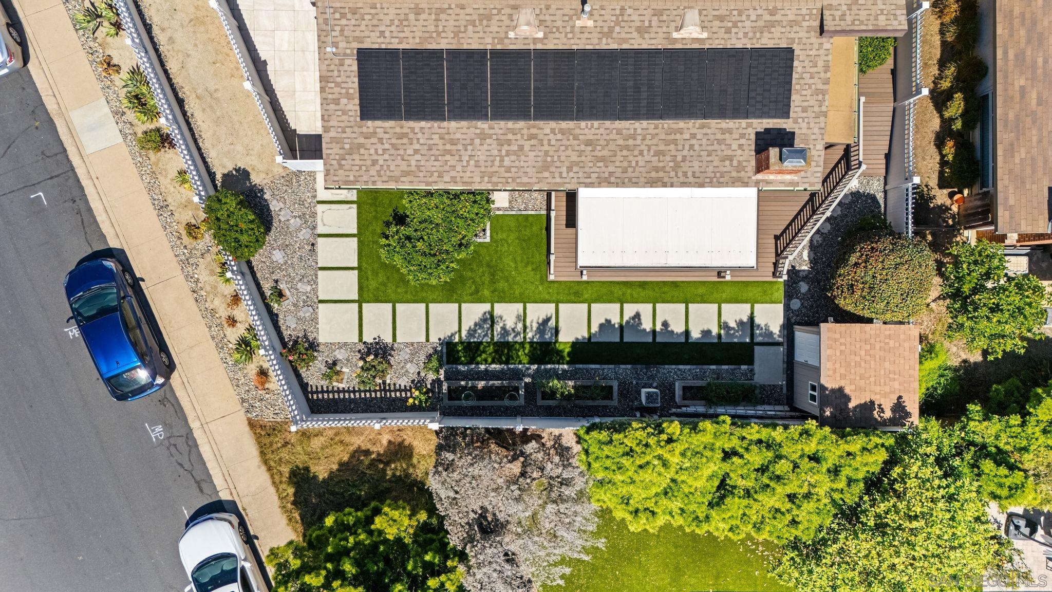 Detail Gallery Image 41 of 48 For 2605  Tonto Way, San Diego,  CA 92117 - 5 Beds | 3 Baths