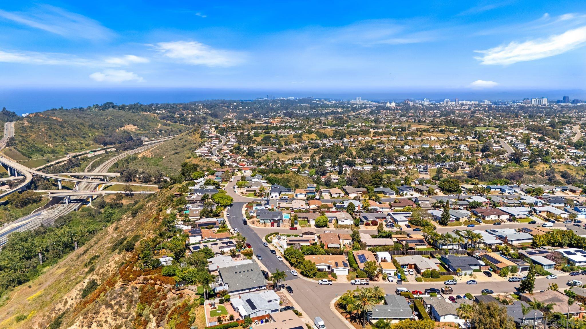 Detail Gallery Image 43 of 48 For 2605  Tonto Way, San Diego,  CA 92117 - 5 Beds | 3 Baths