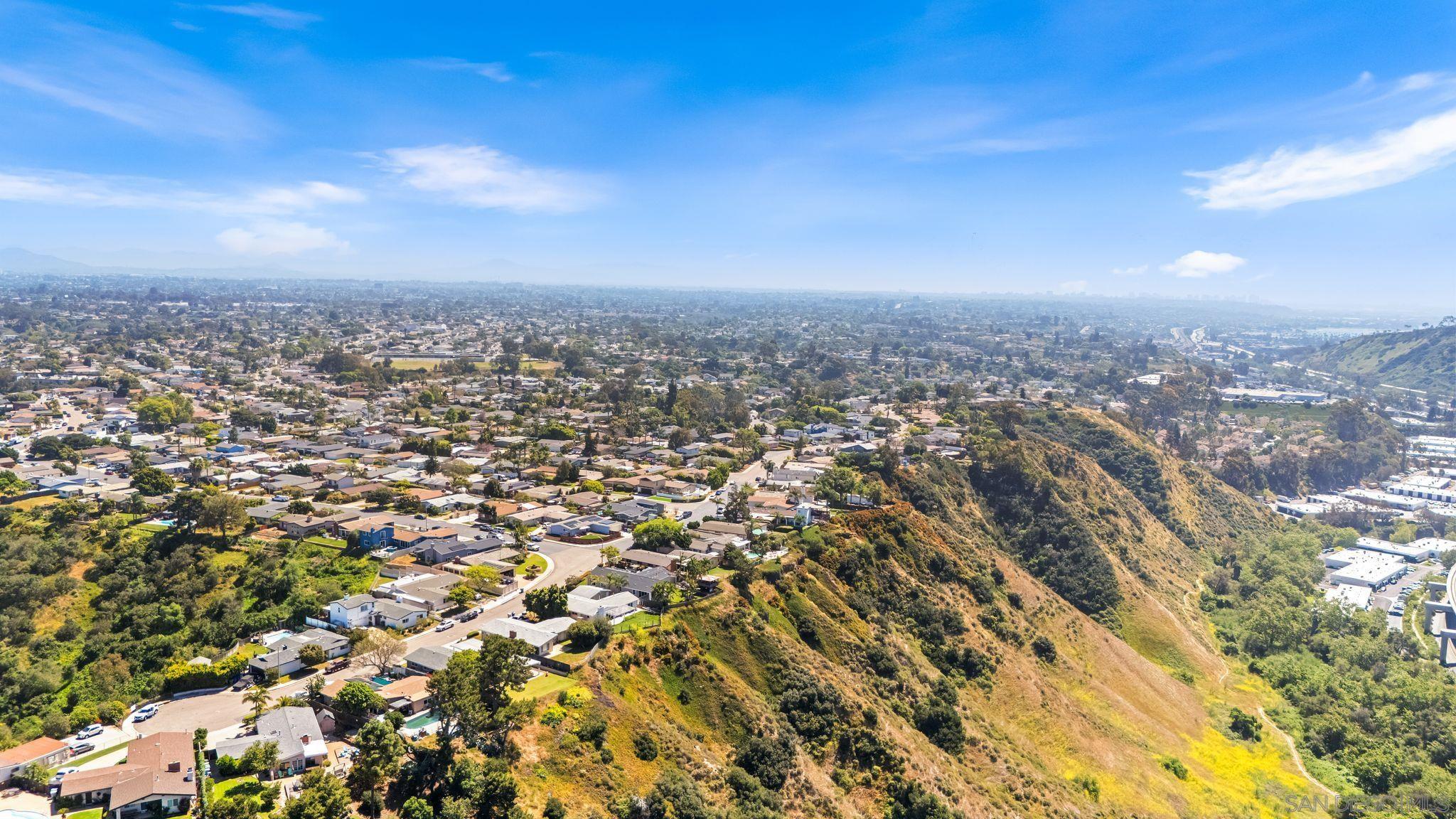 Detail Gallery Image 45 of 48 For 2605  Tonto Way, San Diego,  CA 92117 - 5 Beds | 3 Baths