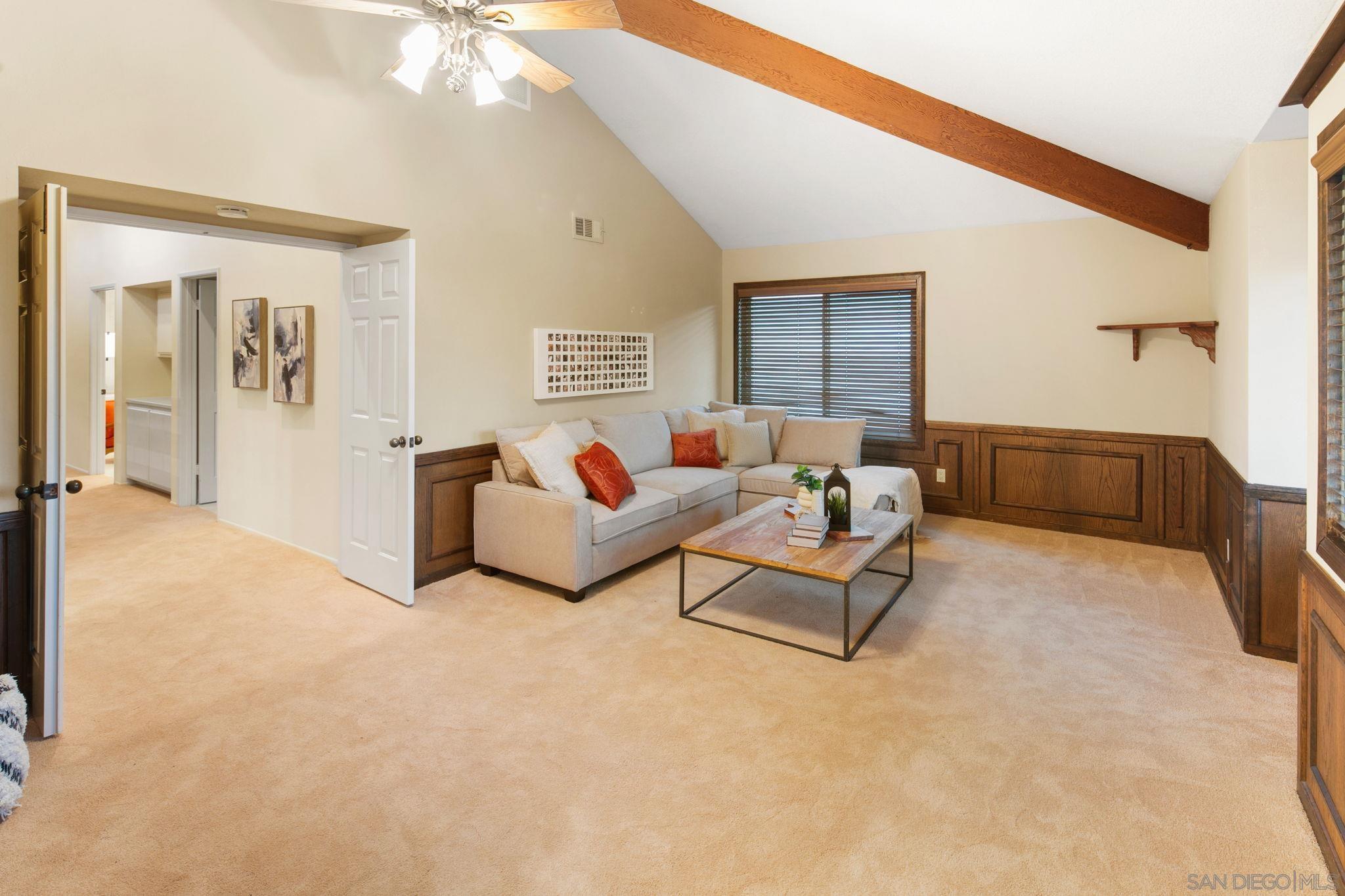 Detail Gallery Image 22 of 32 For 12708  Rue Vincennes, San Diego,  CA 92131 - 5 Beds | 3 Baths