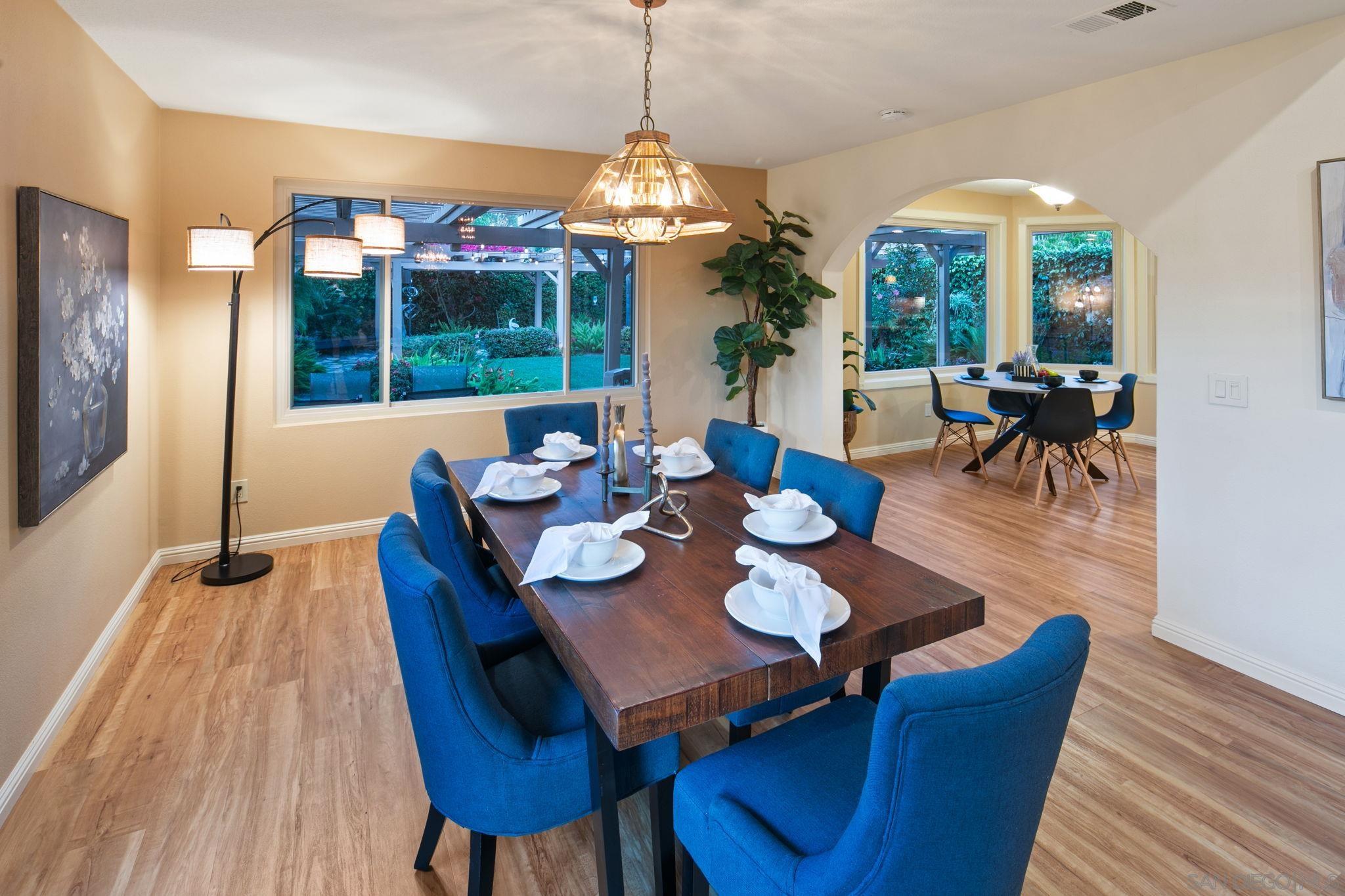 Detail Gallery Image 5 of 32 For 12708  Rue Vincennes, San Diego,  CA 92131 - 5 Beds | 3 Baths