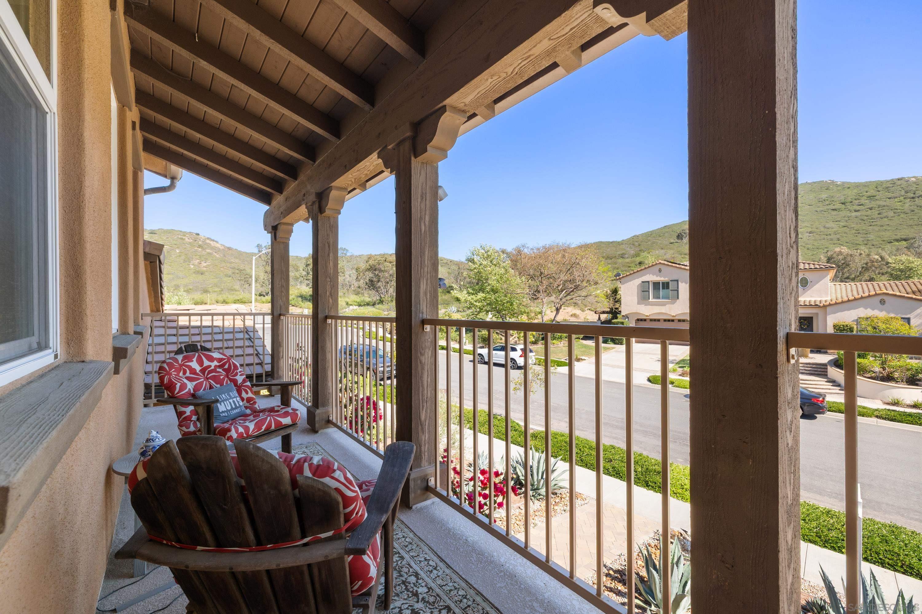 Detail Gallery Image 16 of 37 For 17848  Ralphs Ranch Rd, San Diego,  CA 92127 - 5 Beds | 4/1 Baths