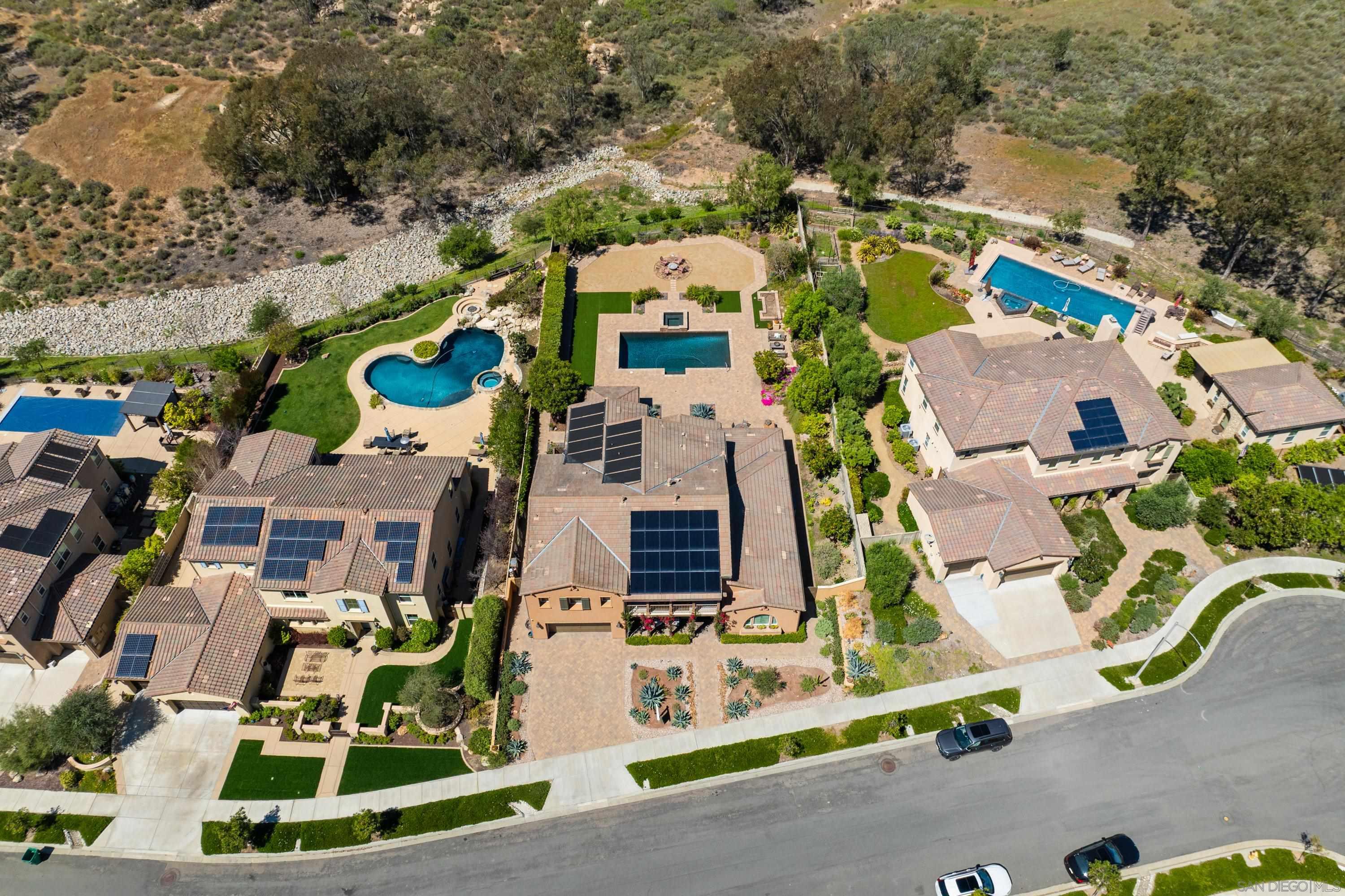 Detail Gallery Image 20 of 37 For 17848  Ralphs Ranch Rd, San Diego,  CA 92127 - 5 Beds | 4/1 Baths