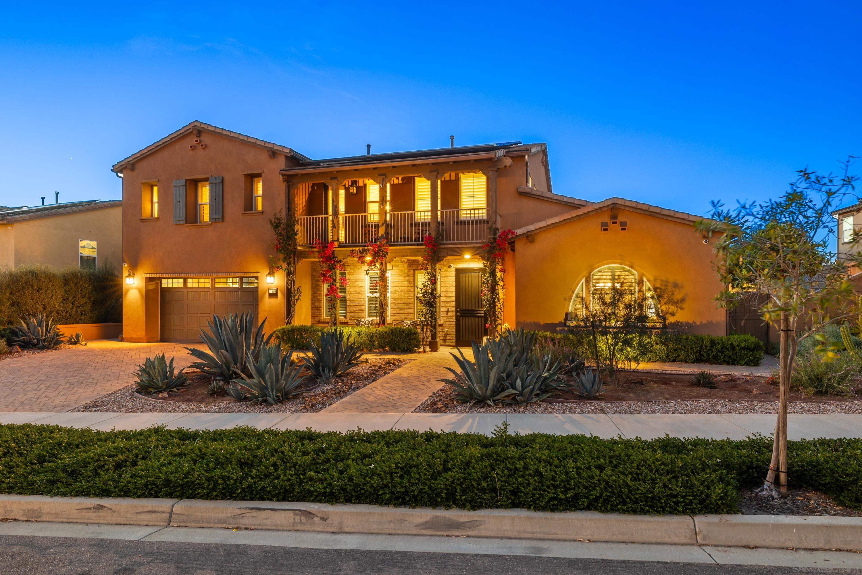 Detail Gallery Image 3 of 37 For 17848  Ralphs Ranch Rd, San Diego,  CA 92127 - 5 Beds | 4/1 Baths