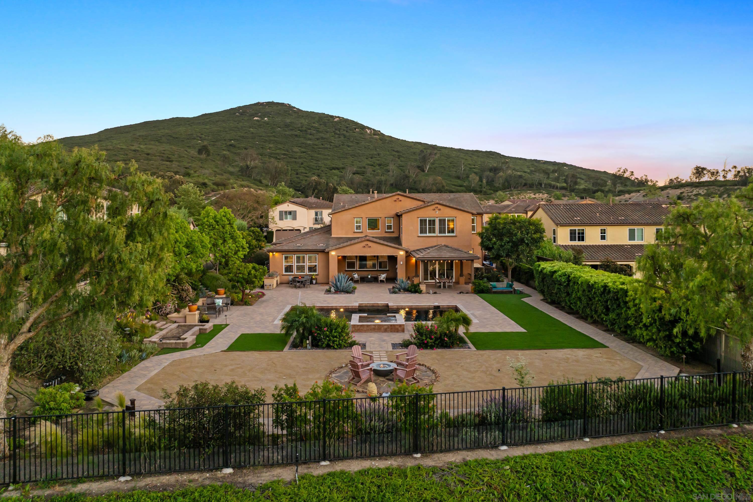 Detail Gallery Image 21 of 37 For 17848  Ralphs Ranch Rd, San Diego,  CA 92127 - 5 Beds | 4/1 Baths