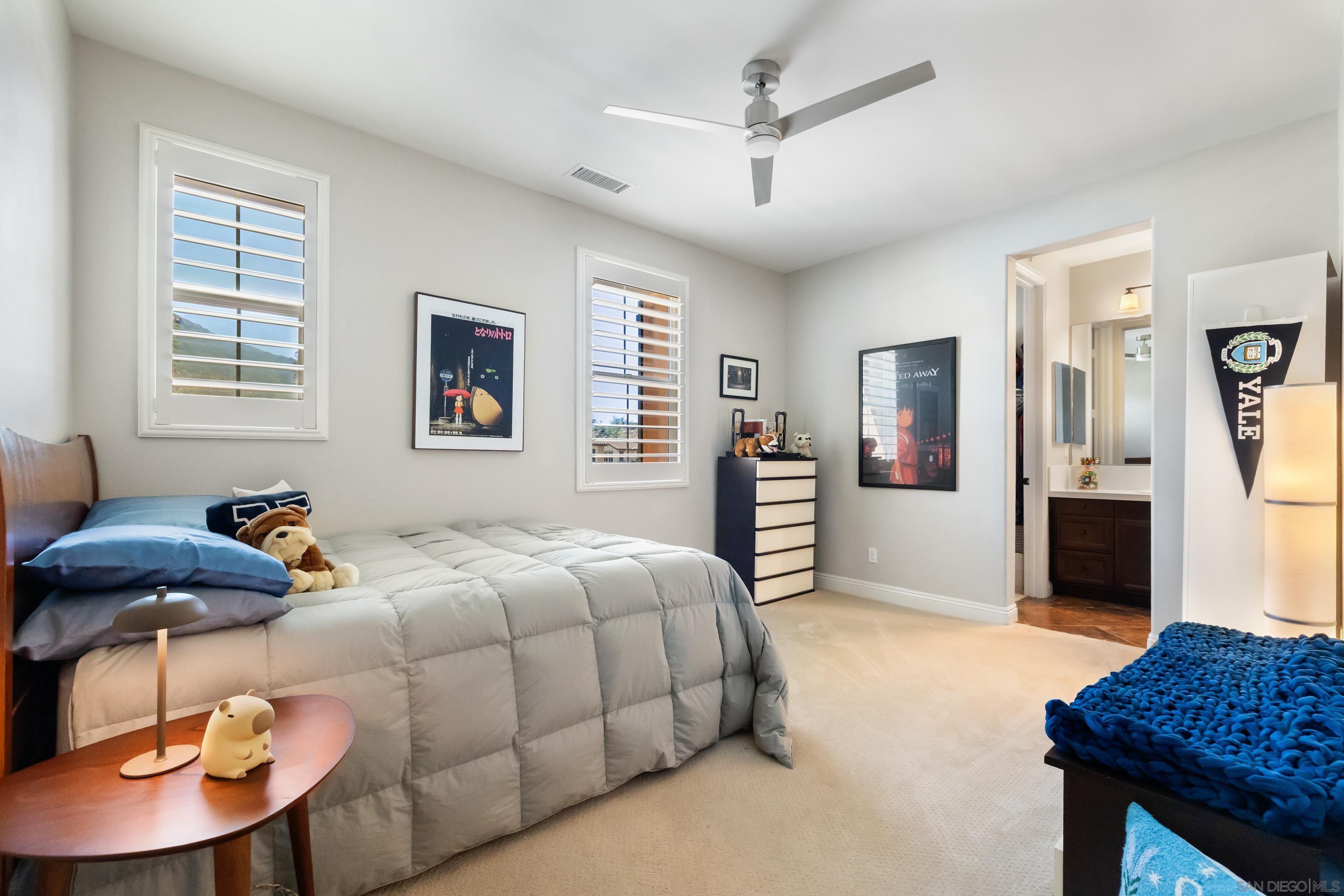 Detail Gallery Image 32 of 37 For 17848  Ralphs Ranch Rd, San Diego,  CA 92127 - 5 Beds | 4/1 Baths