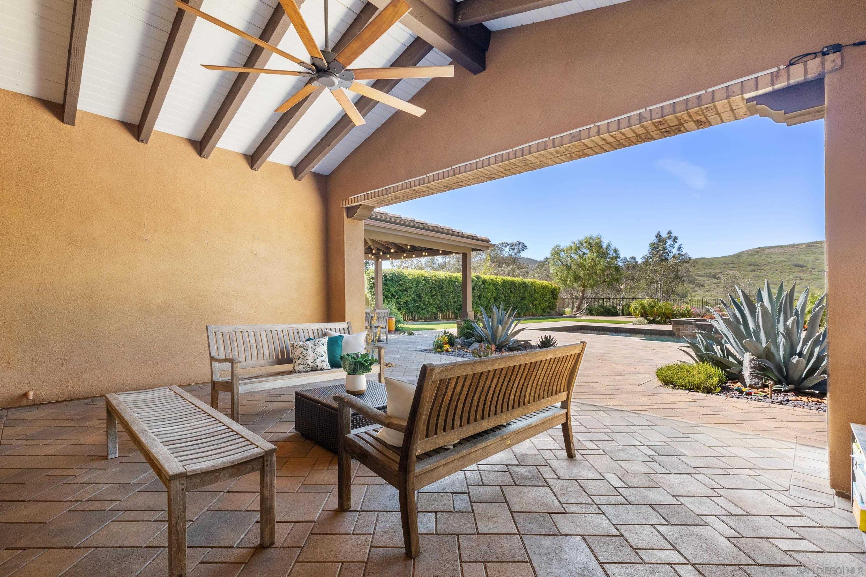 Detail Gallery Image 34 of 37 For 17848  Ralphs Ranch Rd, San Diego,  CA 92127 - 5 Beds | 4/1 Baths