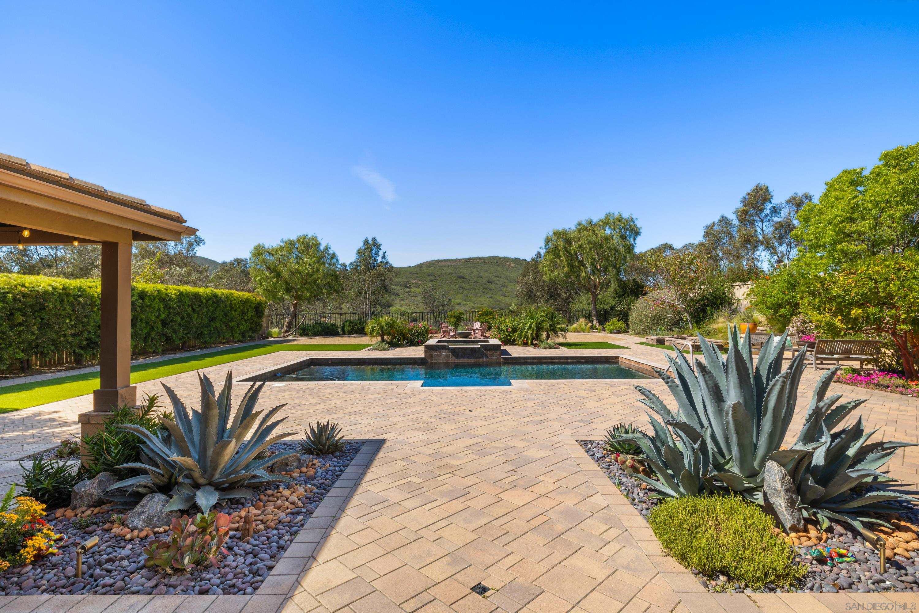 Detail Gallery Image 35 of 37 For 17848  Ralphs Ranch Rd, San Diego,  CA 92127 - 5 Beds | 4/1 Baths