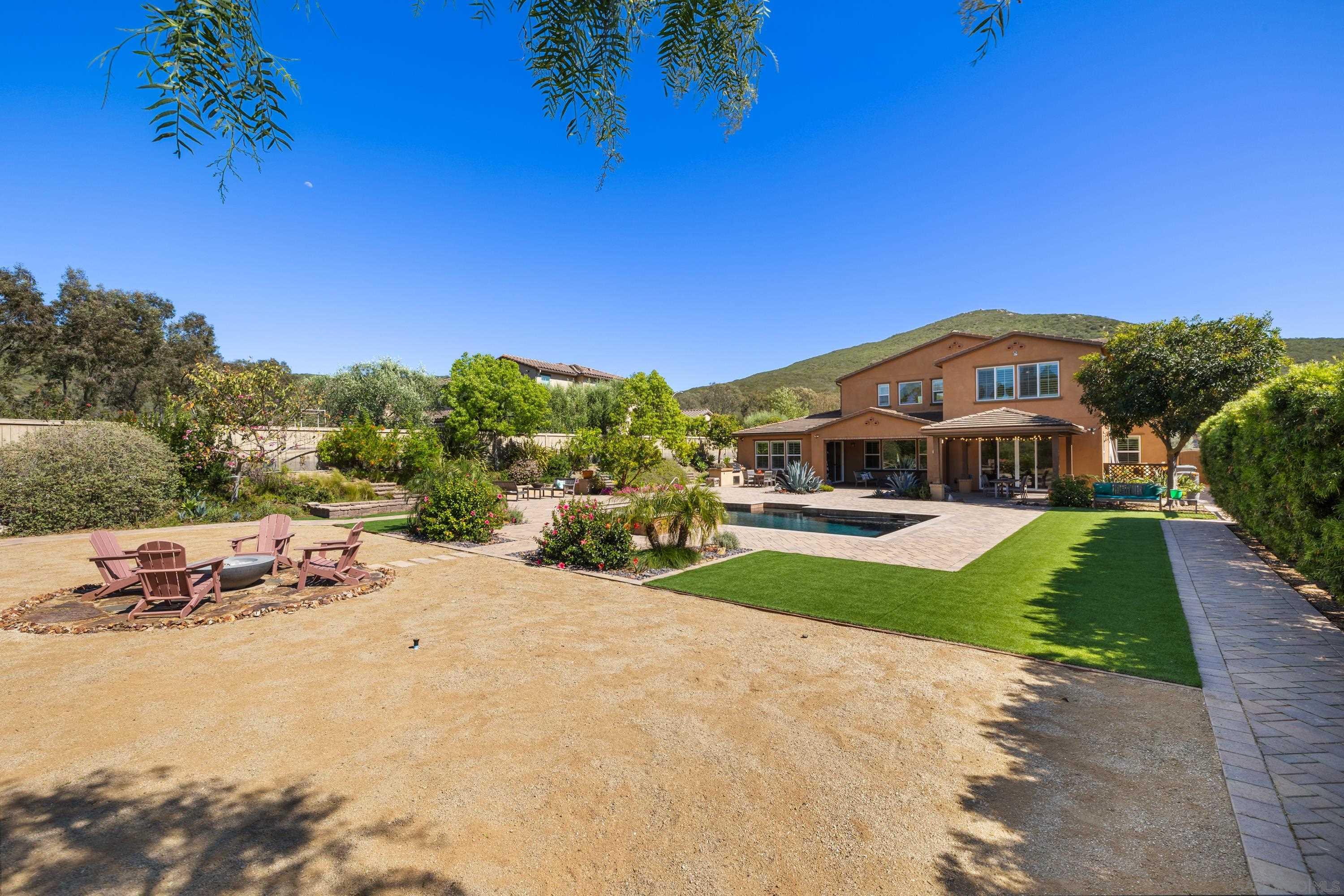 Detail Gallery Image 37 of 37 For 17848  Ralphs Ranch Rd, San Diego,  CA 92127 - 5 Beds | 4/1 Baths