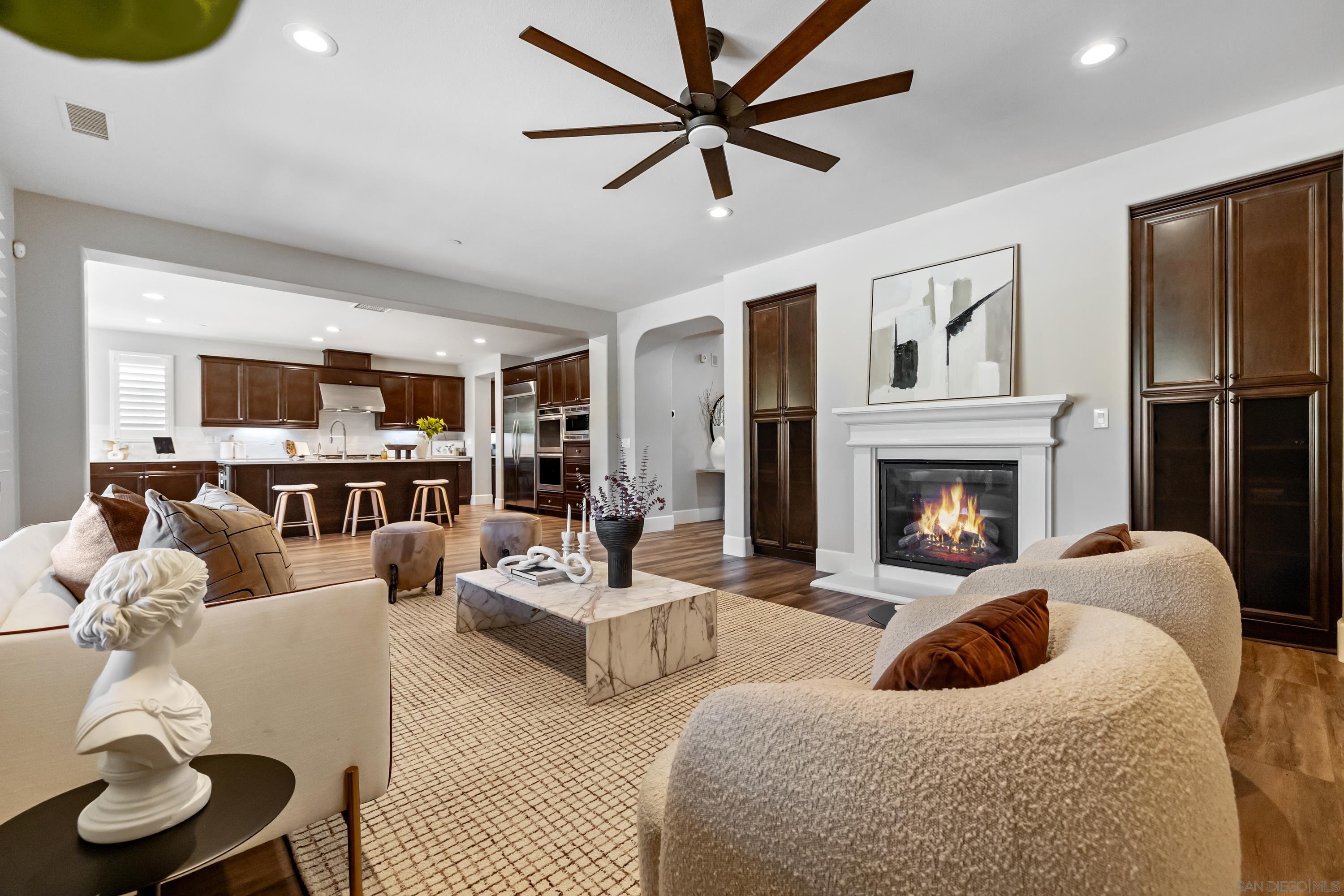 Detail Gallery Image 6 of 37 For 17848  Ralphs Ranch Rd, San Diego,  CA 92127 - 5 Beds | 4/1 Baths