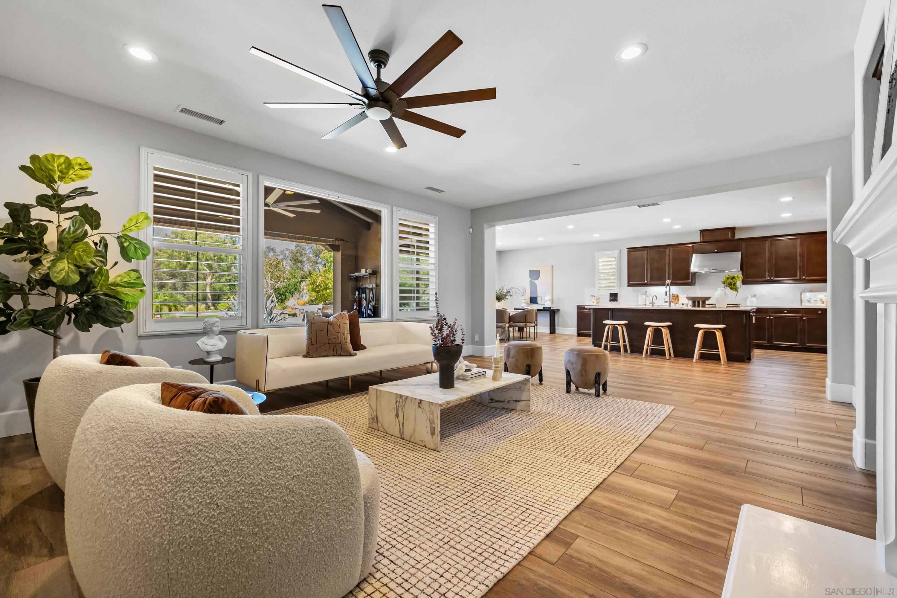 Detail Gallery Image 7 of 37 For 17848  Ralphs Ranch Rd, San Diego,  CA 92127 - 5 Beds | 4/1 Baths