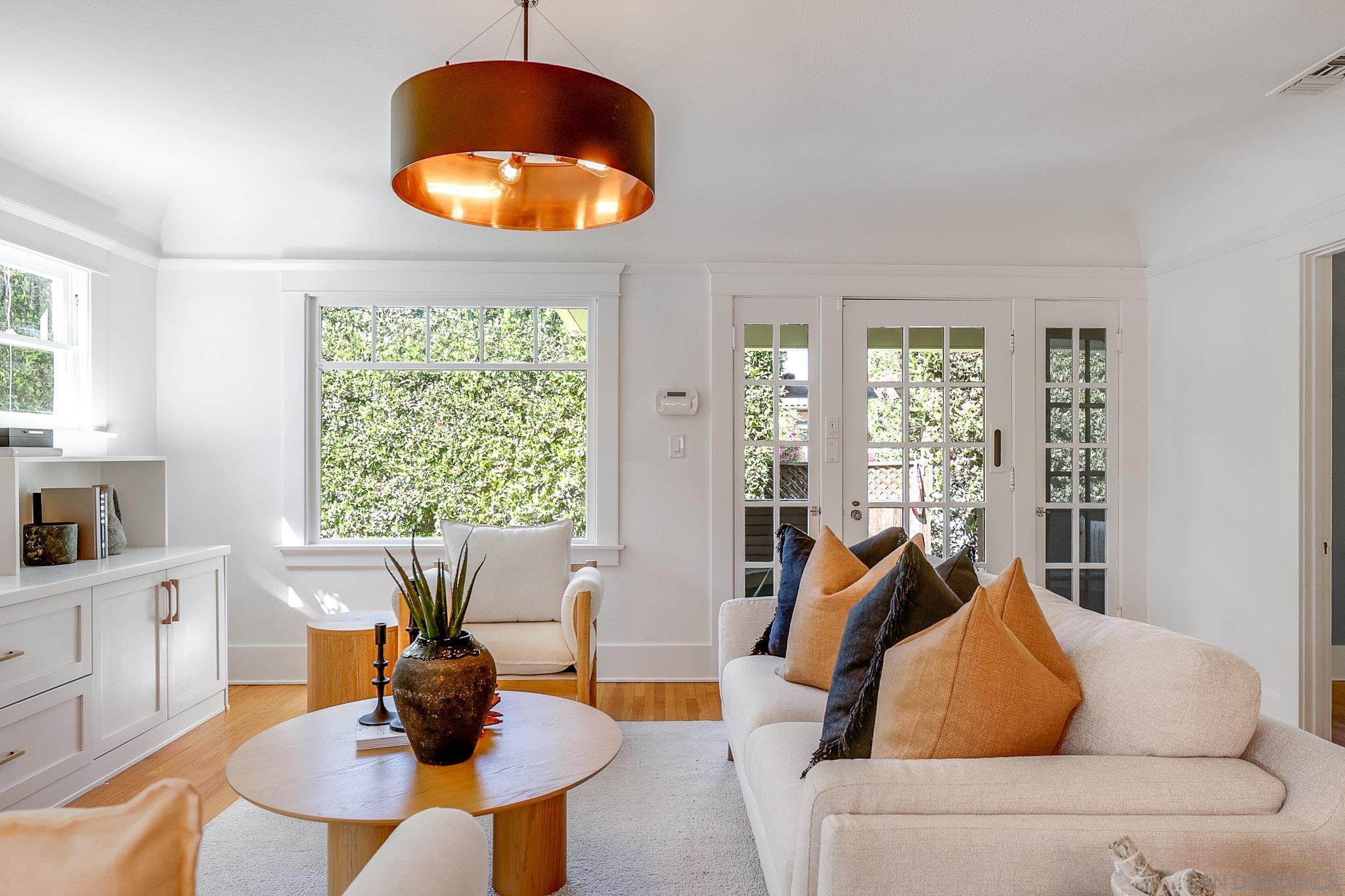 Detail Gallery Image 2 of 42 For 2819  a St, San Diego,  CA 92102 - 3 Beds | 2 Baths