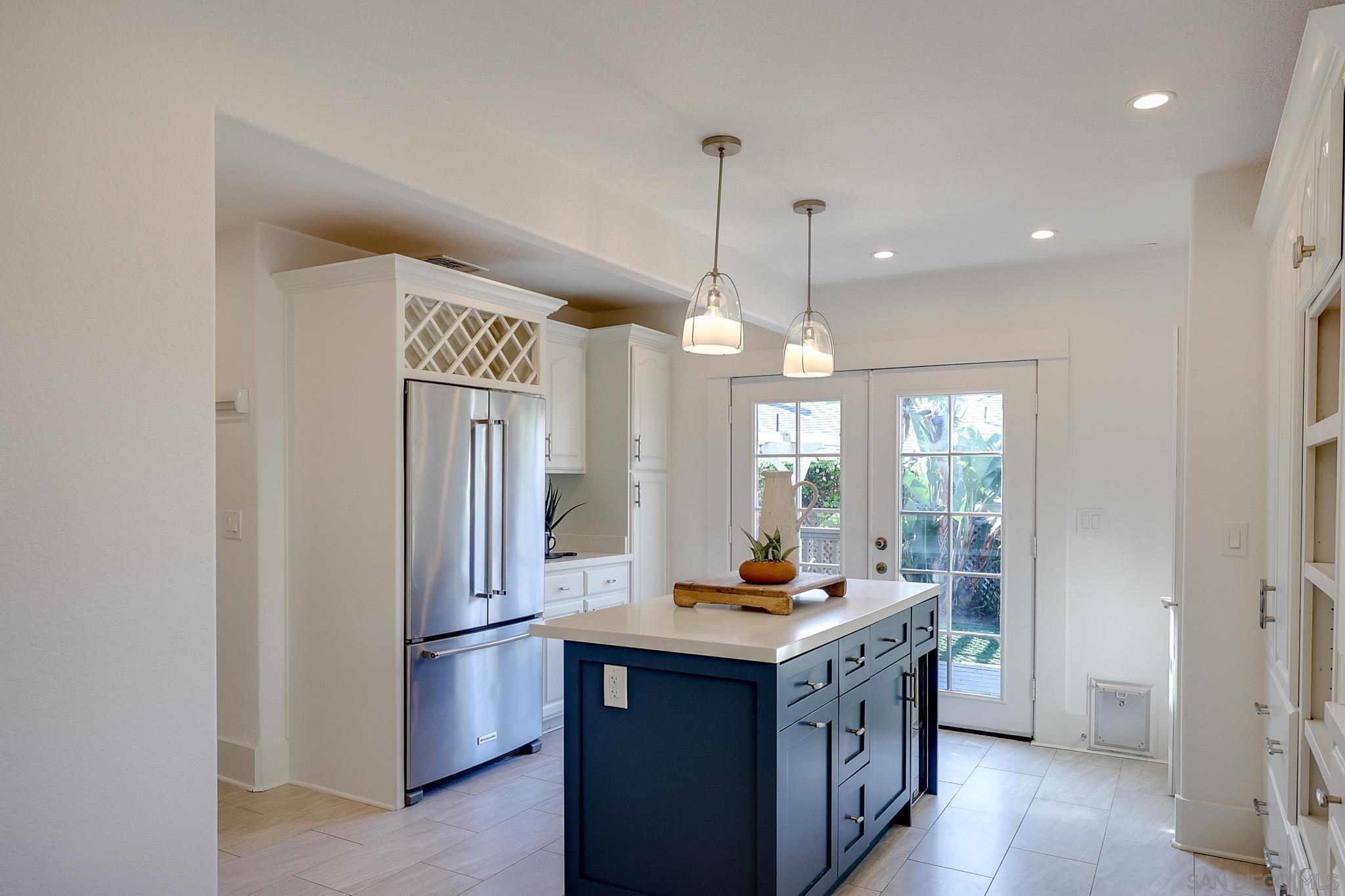 Detail Gallery Image 15 of 36 For 2819  a St, San Diego,  CA 92102 - 3 Beds | 2 Baths