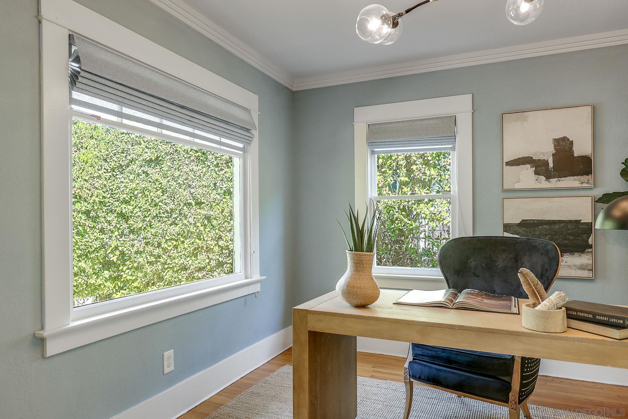 Detail Gallery Image 20 of 42 For 2819  a St, San Diego,  CA 92102 - 3 Beds | 2 Baths