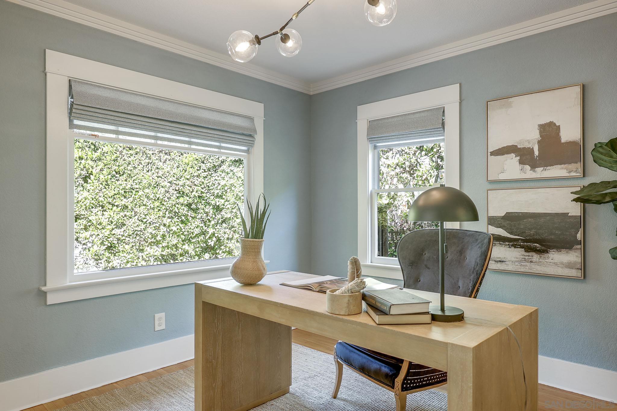 Detail Gallery Image 21 of 42 For 2819  a St, San Diego,  CA 92102 - 3 Beds | 2 Baths