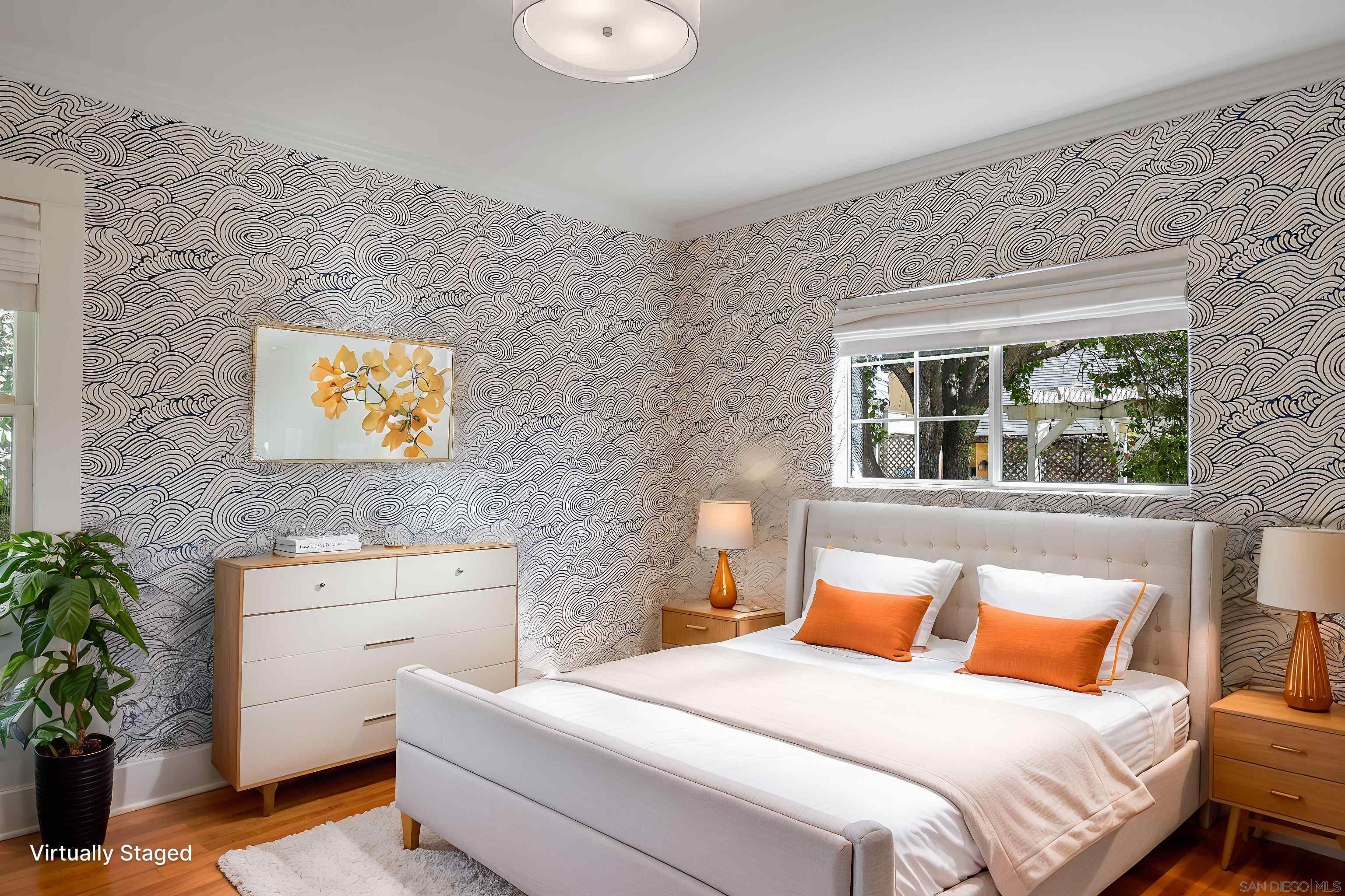 Detail Gallery Image 24 of 42 For 2819  a St, San Diego,  CA 92102 - 3 Beds | 2 Baths