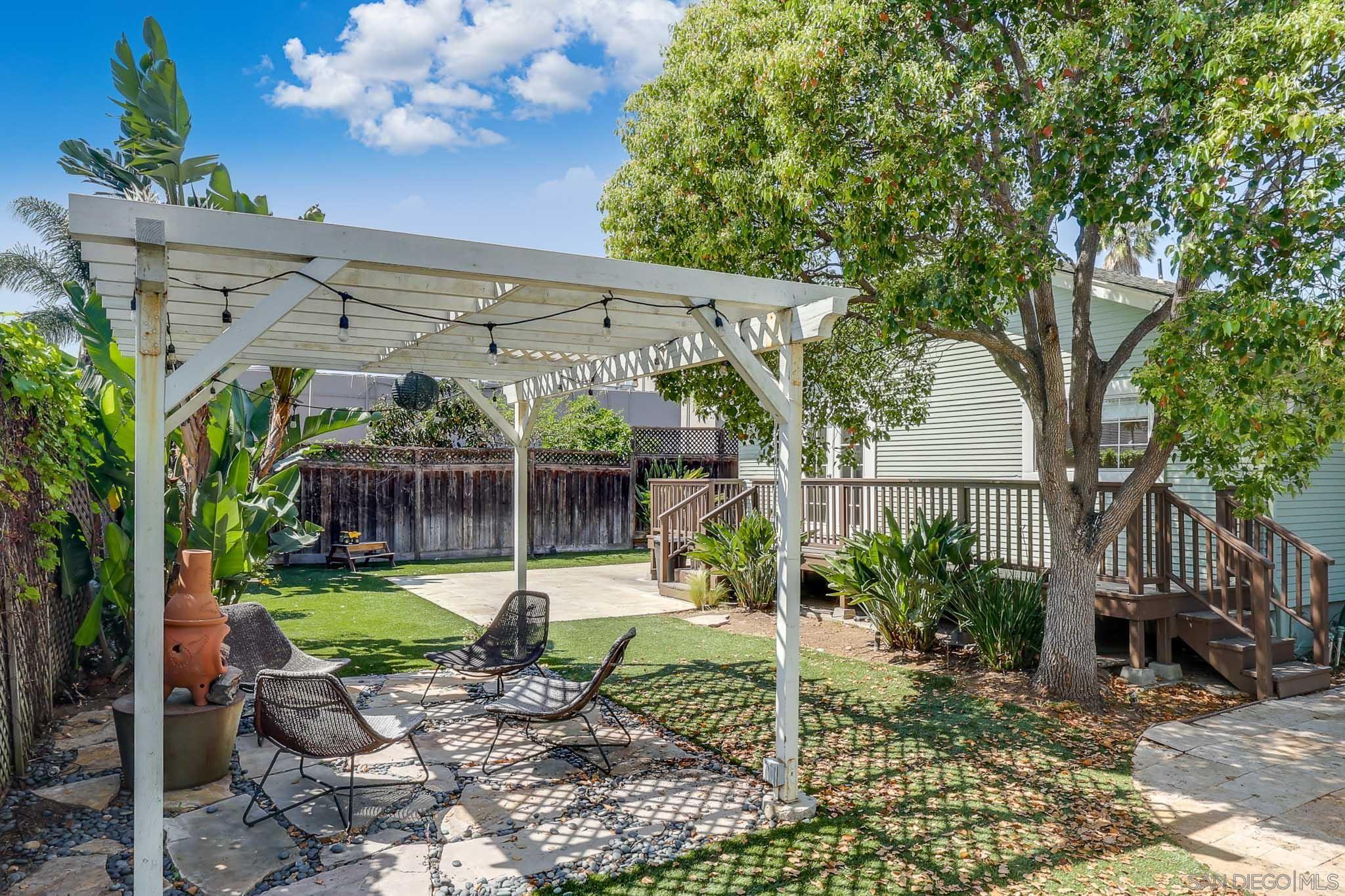 Detail Gallery Image 23 of 36 For 2819  a St, San Diego,  CA 92102 - 3 Beds | 2 Baths