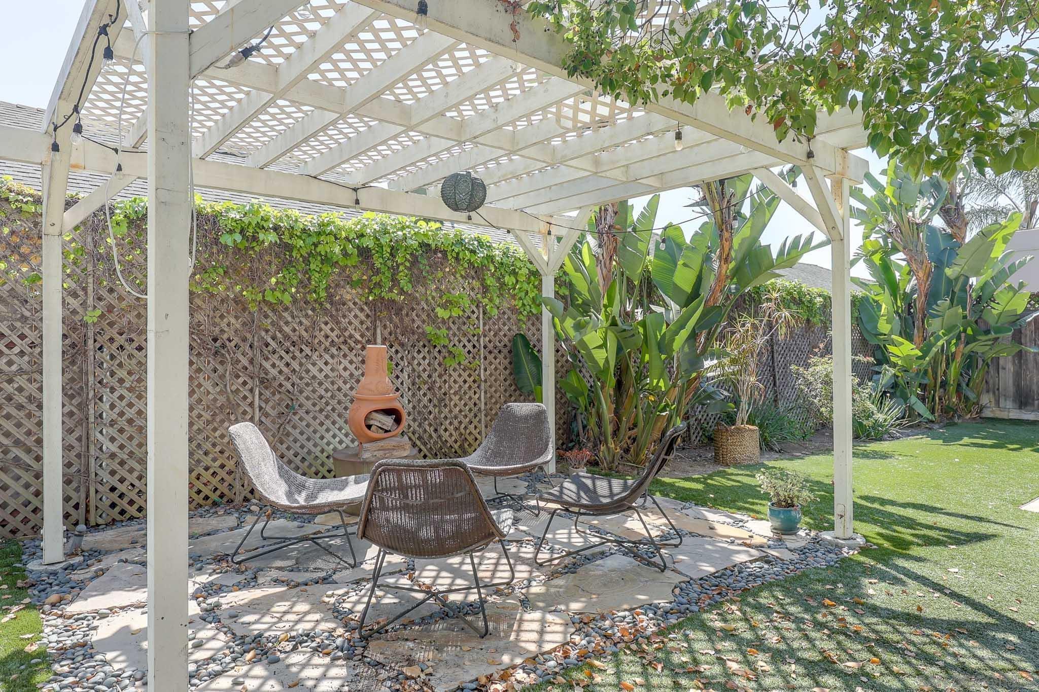 Detail Gallery Image 24 of 36 For 2819  a St, San Diego,  CA 92102 - 3 Beds | 2 Baths