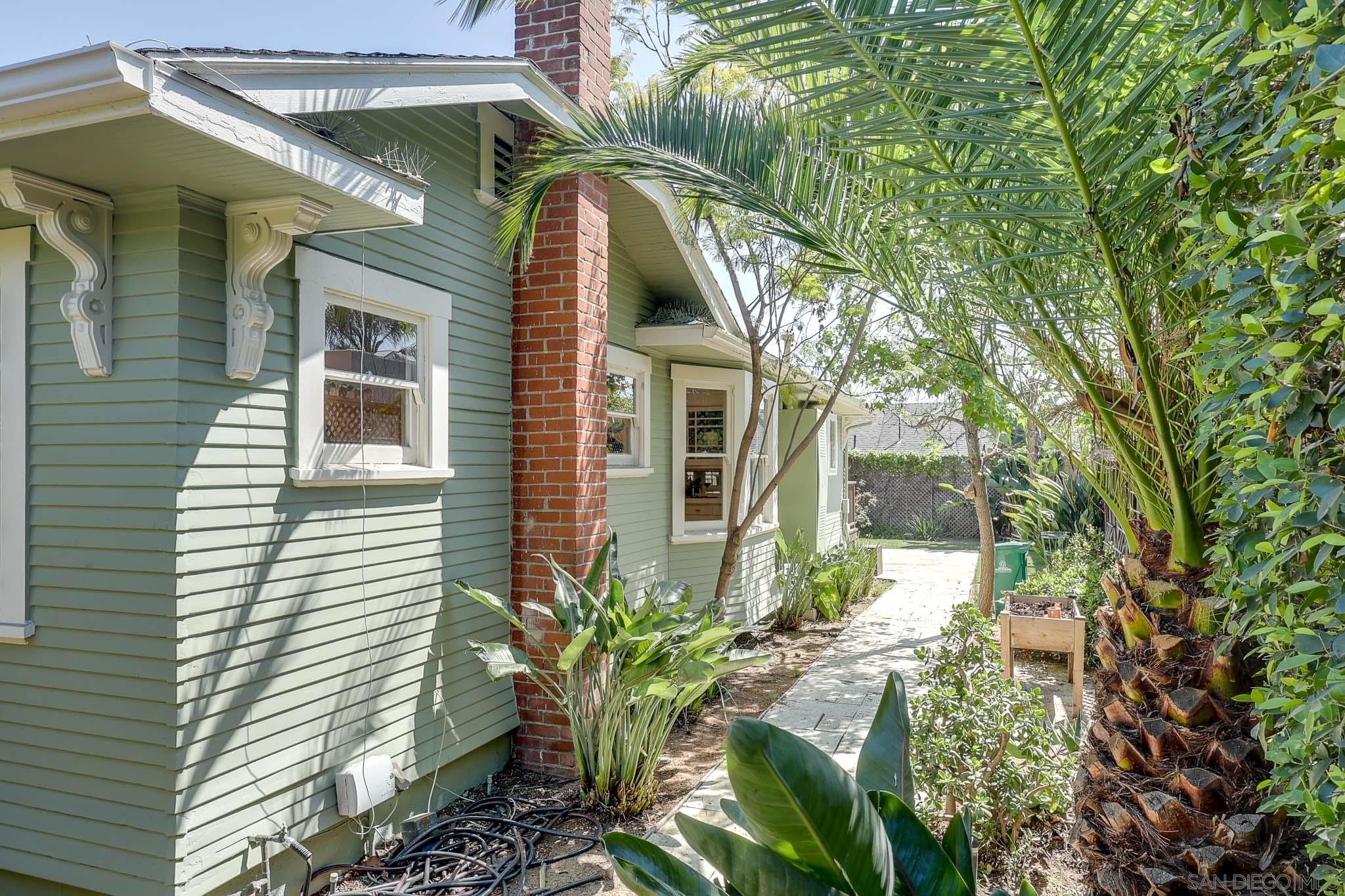 Detail Gallery Image 28 of 36 For 2819  a St, San Diego,  CA 92102 - 3 Beds | 2 Baths