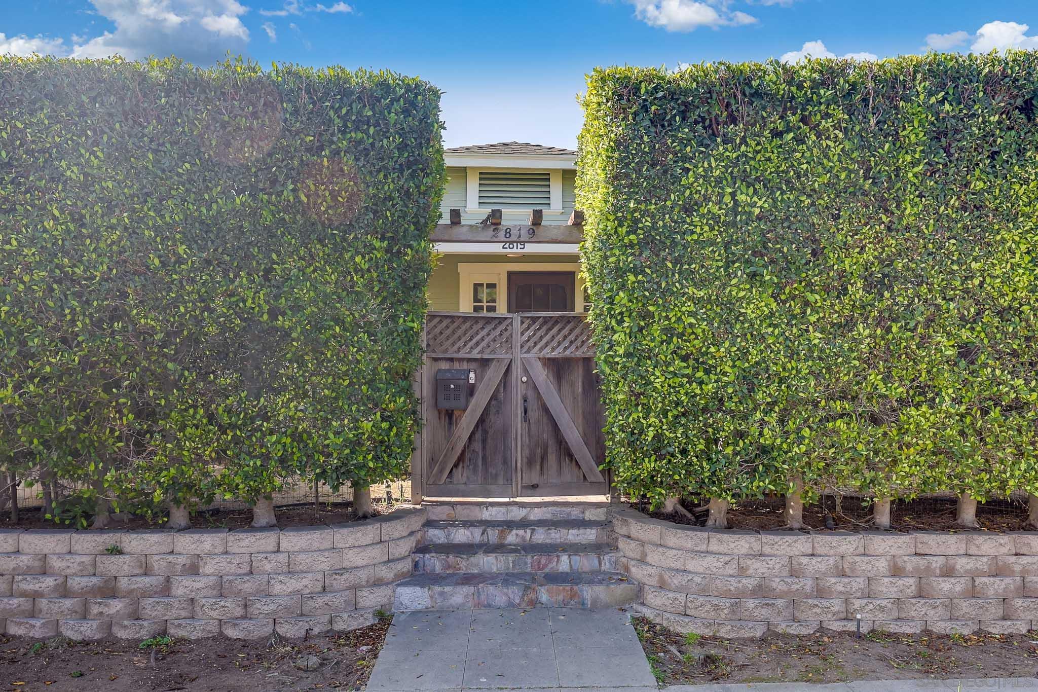 Detail Gallery Image 29 of 36 For 2819  a St, San Diego,  CA 92102 - 3 Beds | 2 Baths