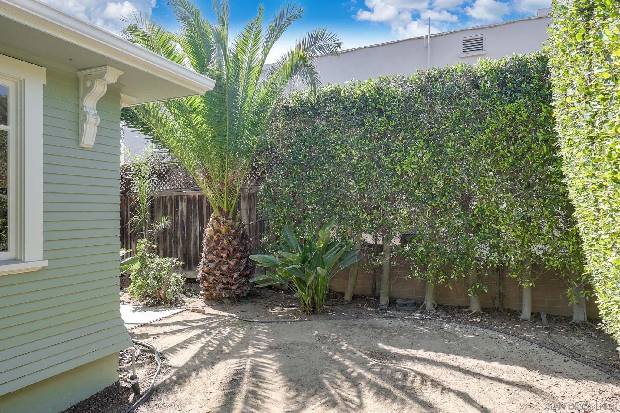 Detail Gallery Image 31 of 42 For 2819  a St, San Diego,  CA 92102 - 3 Beds | 2 Baths