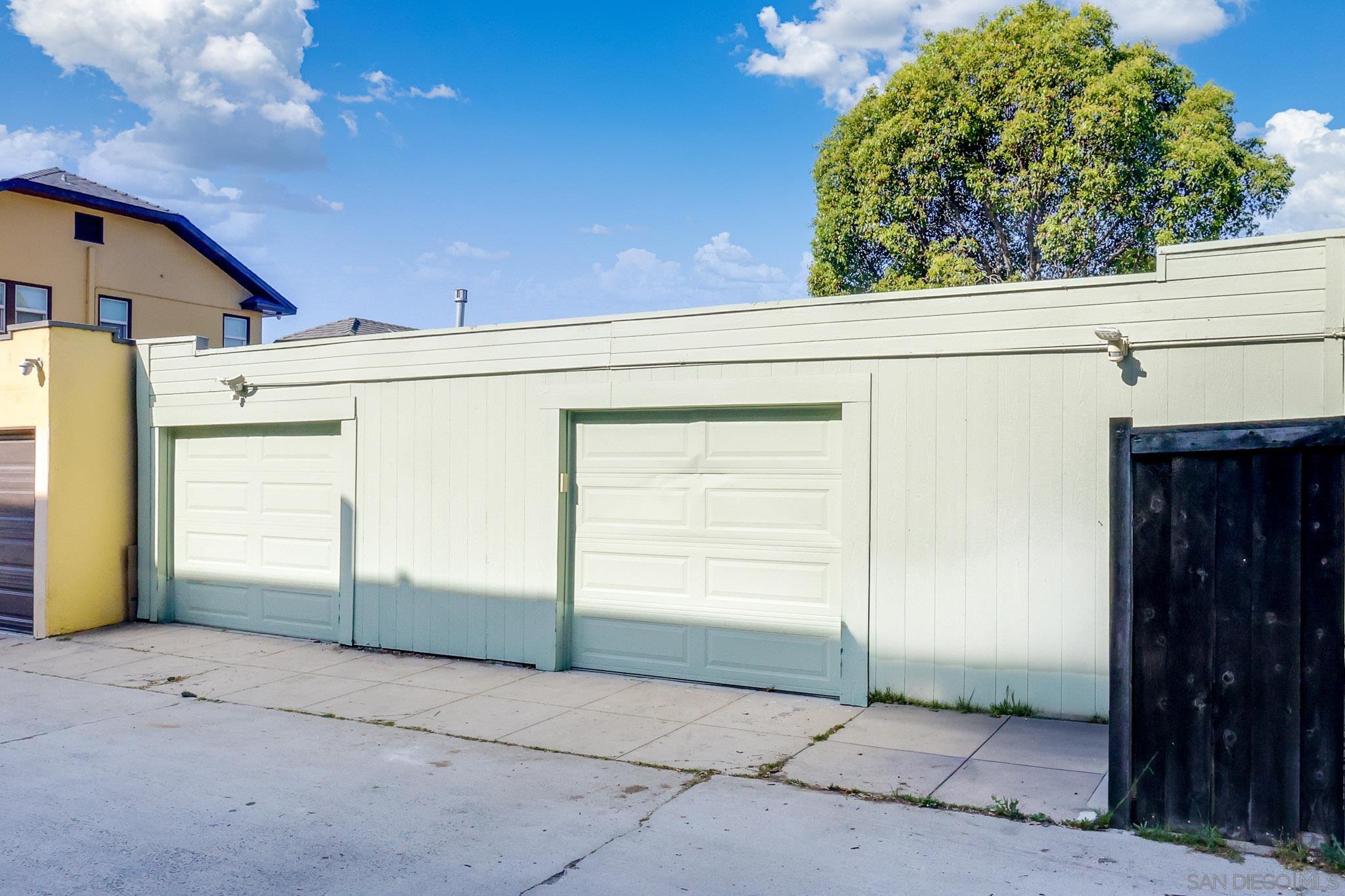 Detail Gallery Image 30 of 36 For 2819  a St, San Diego,  CA 92102 - 3 Beds | 2 Baths