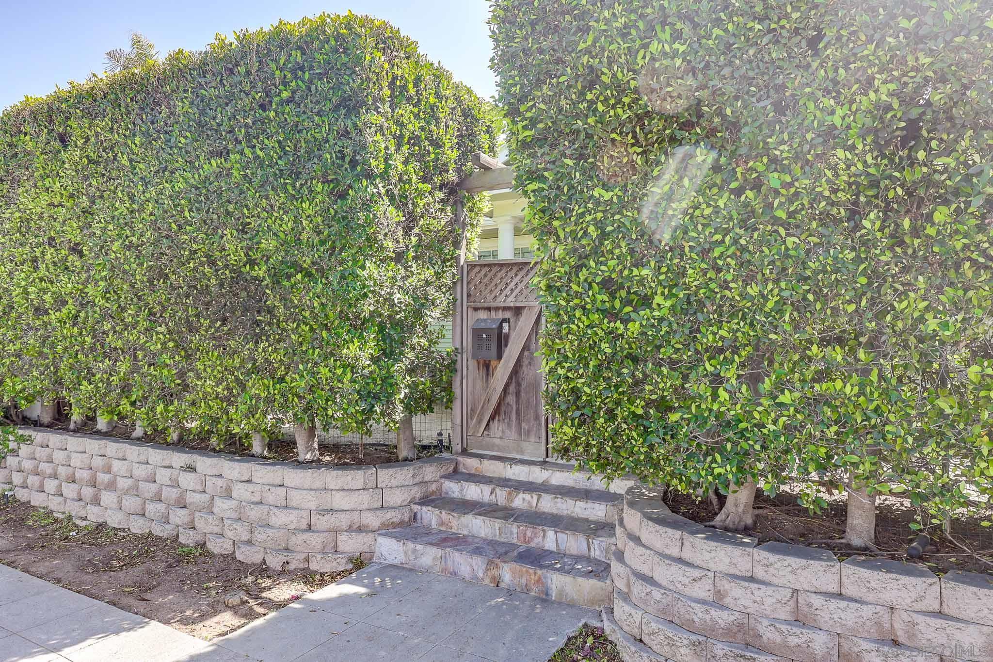 Detail Gallery Image 35 of 42 For 2819  a St, San Diego,  CA 92102 - 3 Beds | 2 Baths