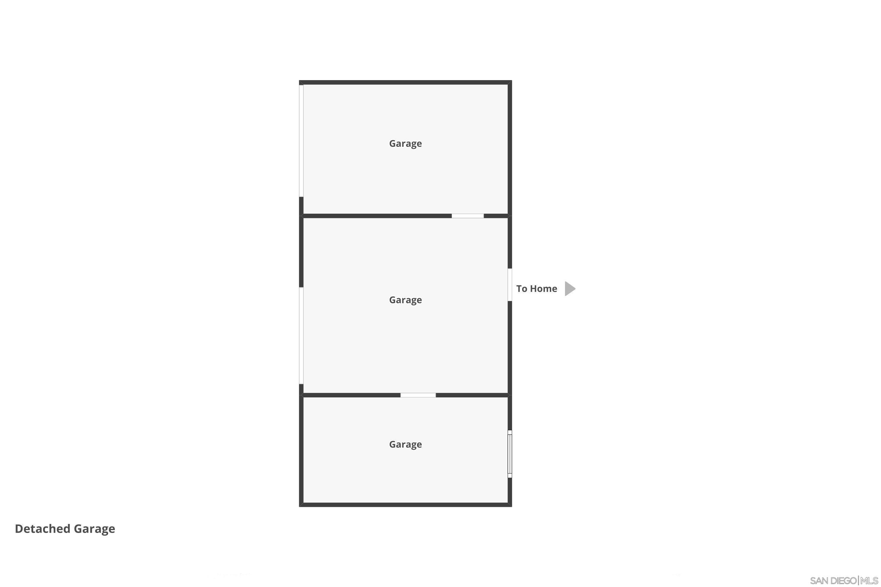 Detail Gallery Image 39 of 42 For 2819  a St, San Diego,  CA 92102 - 3 Beds | 2 Baths