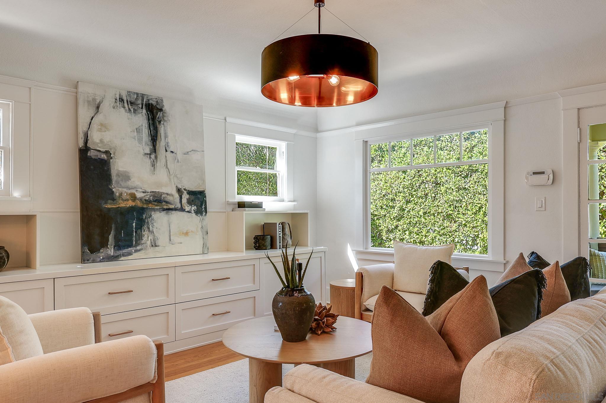 Detail Gallery Image 5 of 42 For 2819  a St, San Diego,  CA 92102 - 3 Beds | 2 Baths