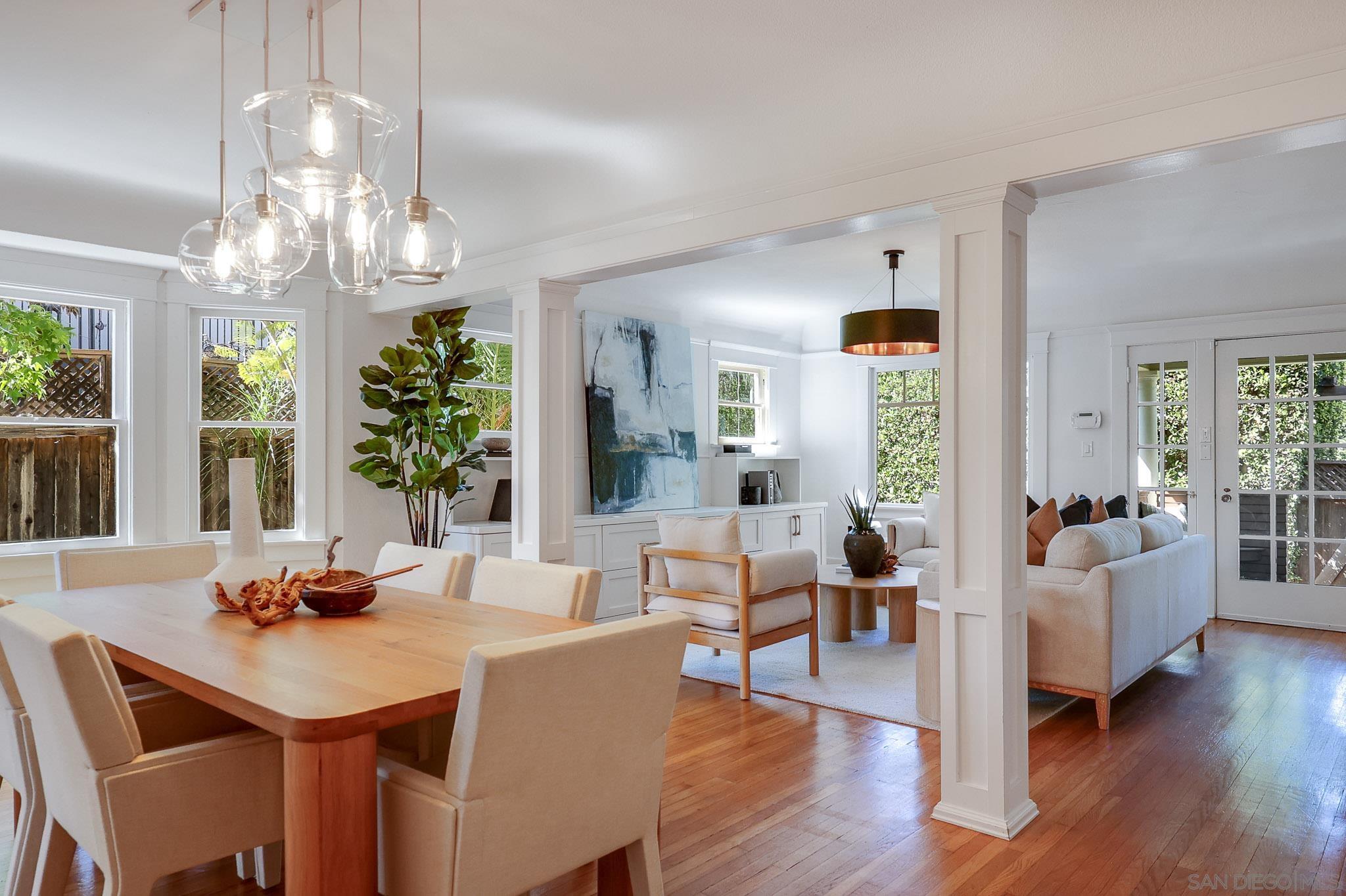 Detail Gallery Image 7 of 36 For 2819  a St, San Diego,  CA 92102 - 3 Beds | 2 Baths