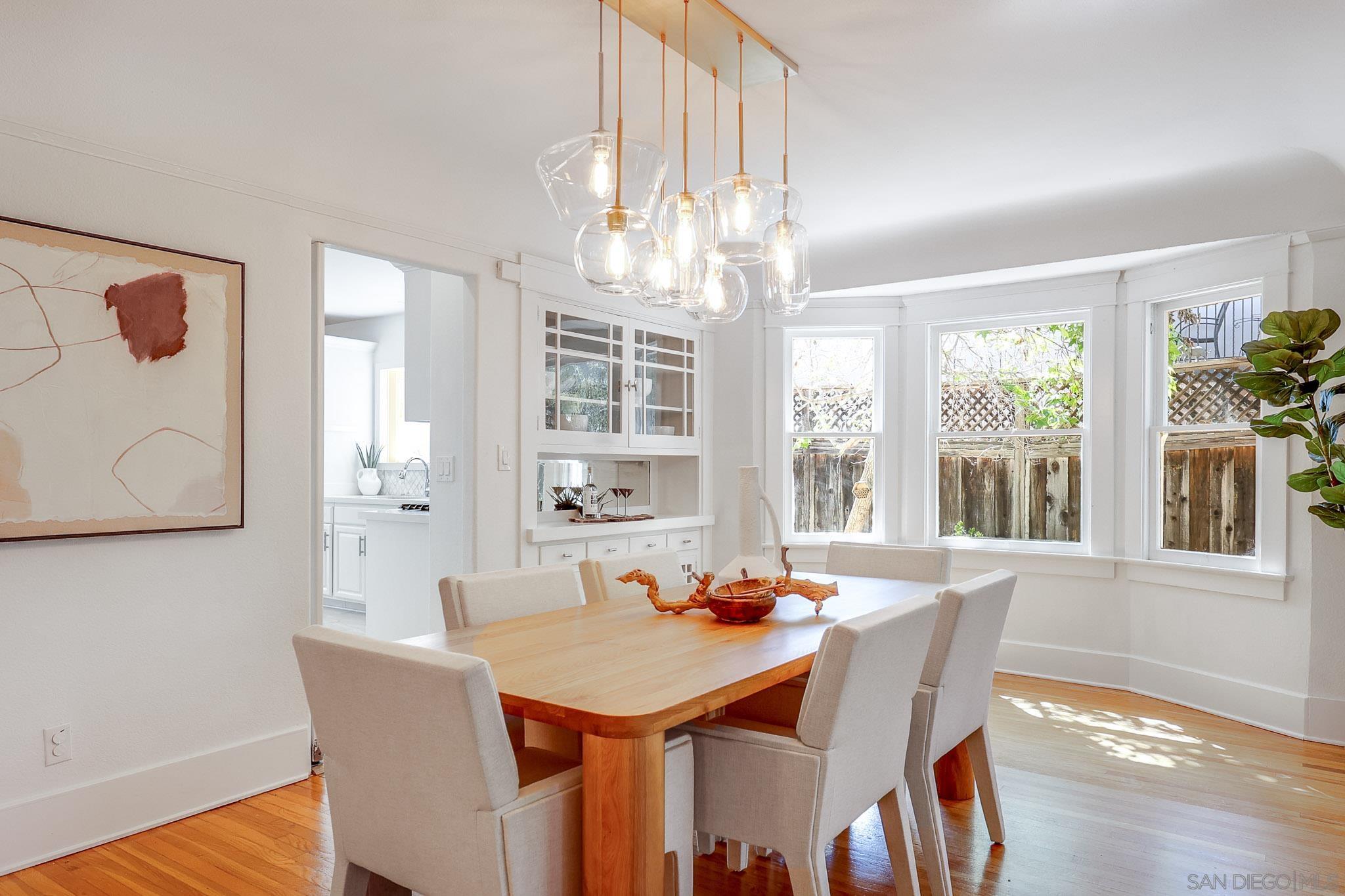 Detail Gallery Image 9 of 36 For 2819  a St, San Diego,  CA 92102 - 3 Beds | 2 Baths