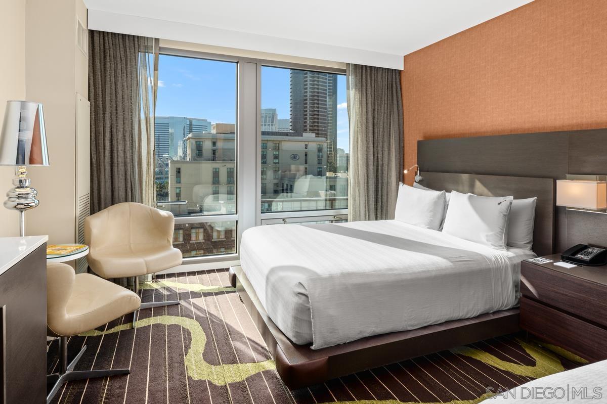 Detail Gallery Image 4 of 18 For 207  5th Ave  #1029,  San Diego,  CA 92101 - 1 Beds | 1 Baths