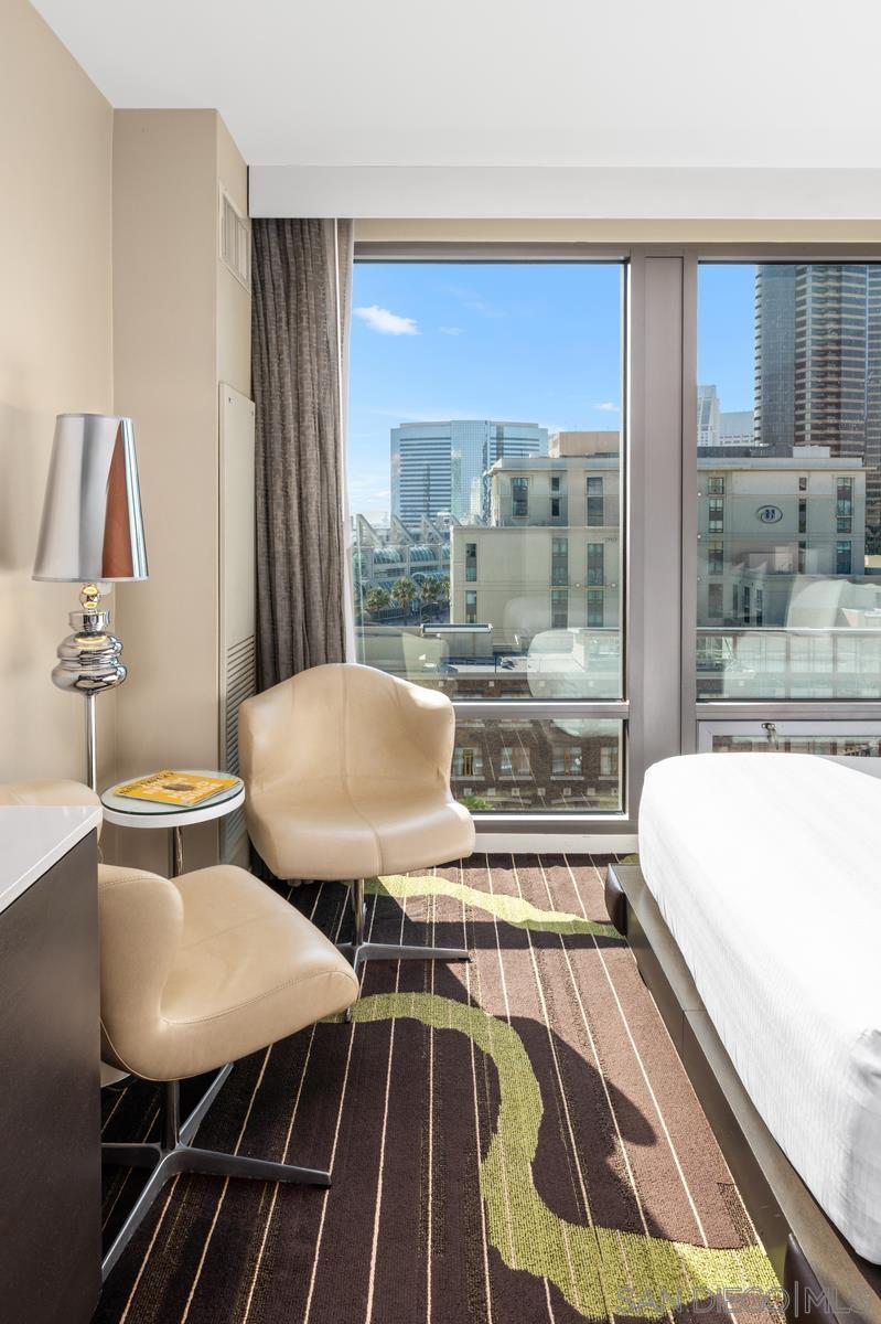 Detail Gallery Image 7 of 18 For 207  5th Ave  #1029,  San Diego,  CA 92101 - 1 Beds | 1 Baths