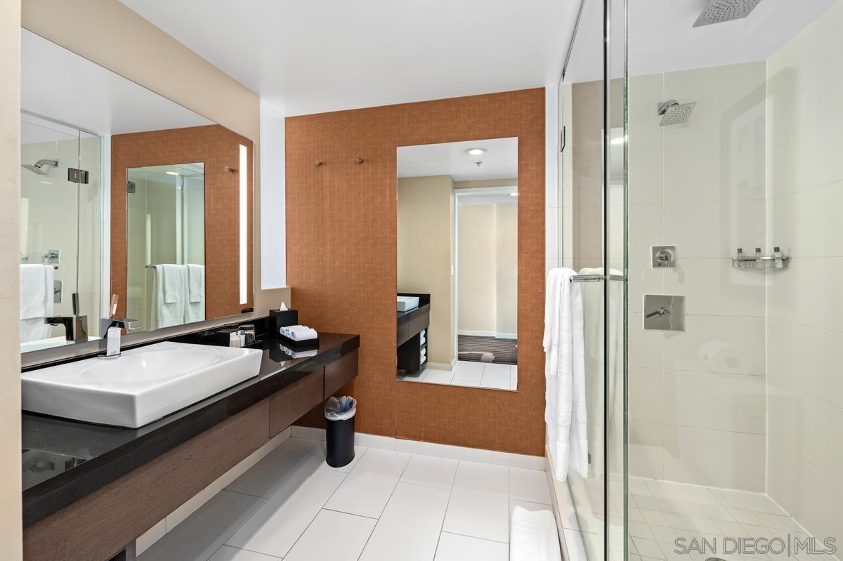 Detail Gallery Image 9 of 18 For 207  5th Ave  #1029,  San Diego,  CA 92101 - 1 Beds | 1 Baths