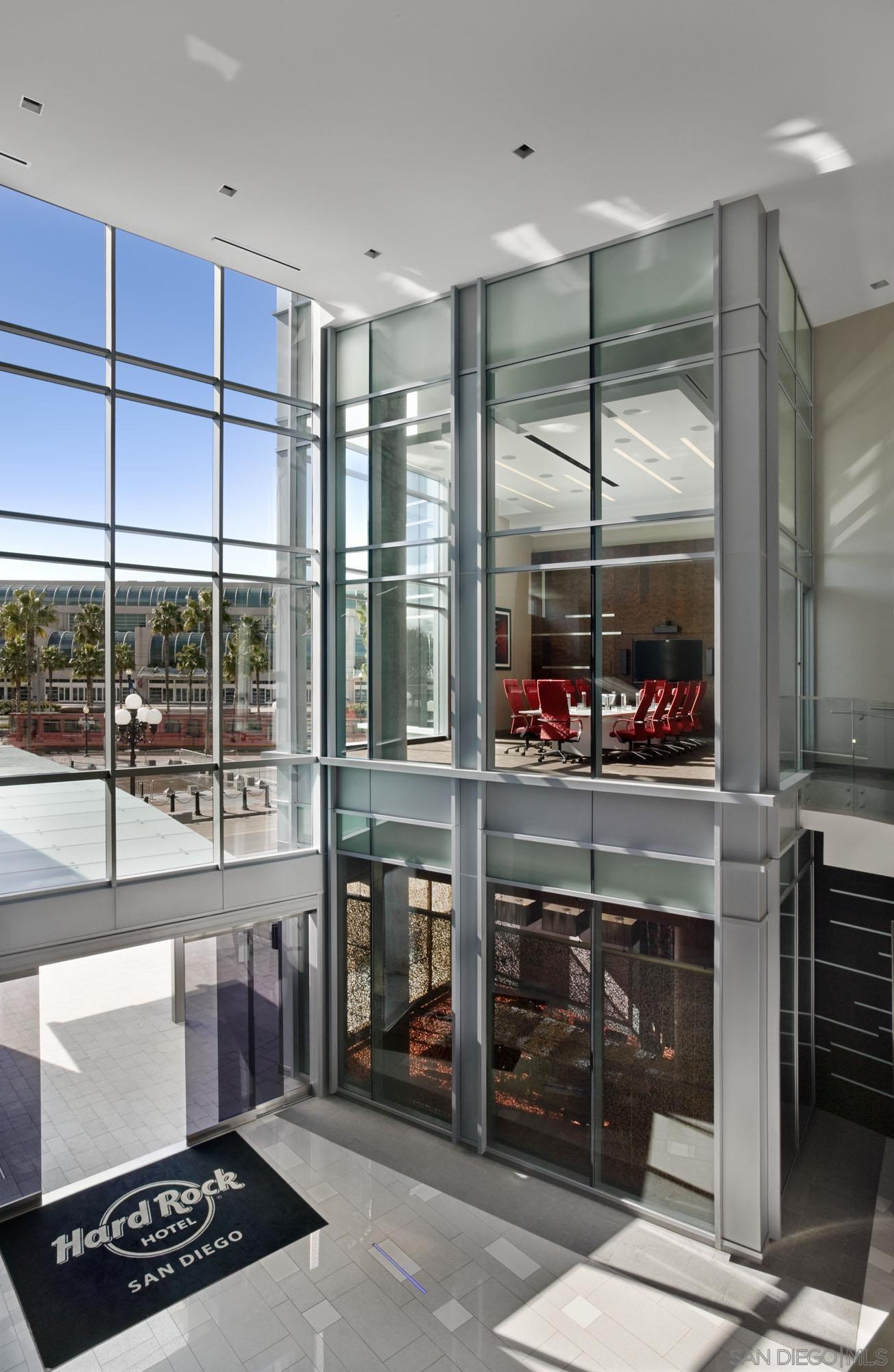 Detail Gallery Image 10 of 18 For 207  5th Ave  #1029,  San Diego,  CA 92101 - 1 Beds | 1 Baths