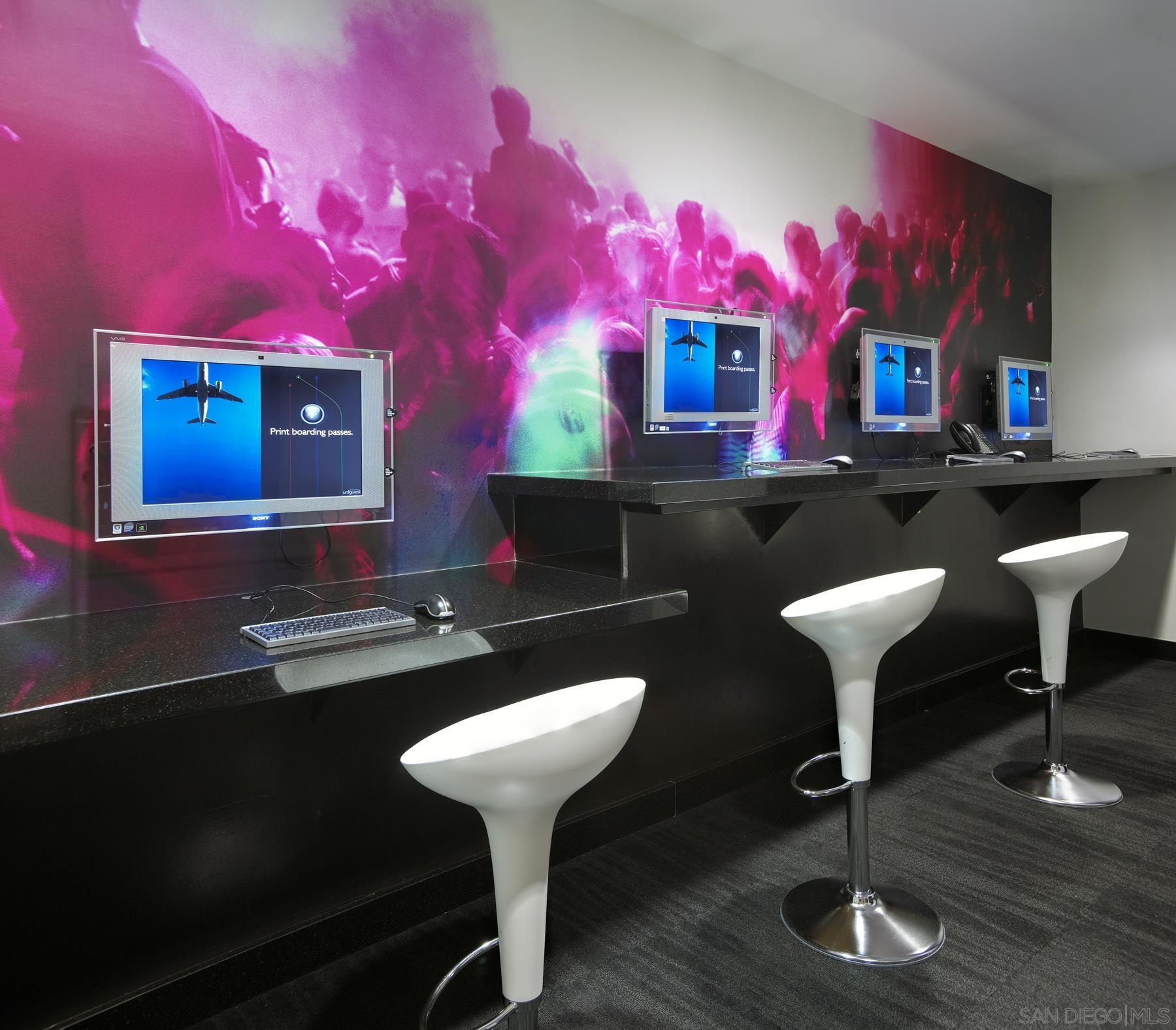 Detail Gallery Image 15 of 18 For 207  5th Ave  #1033,  San Diego,  CA 92101 - 1 Beds | 1 Baths