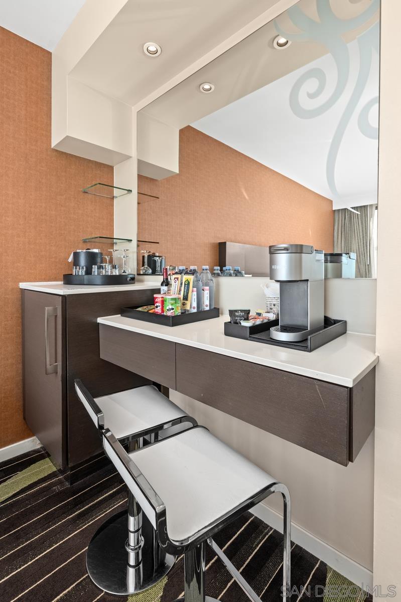 Detail Gallery Image 8 of 18 For 207  5th Ave  #1033,  San Diego,  CA 92101 - 1 Beds | 1 Baths