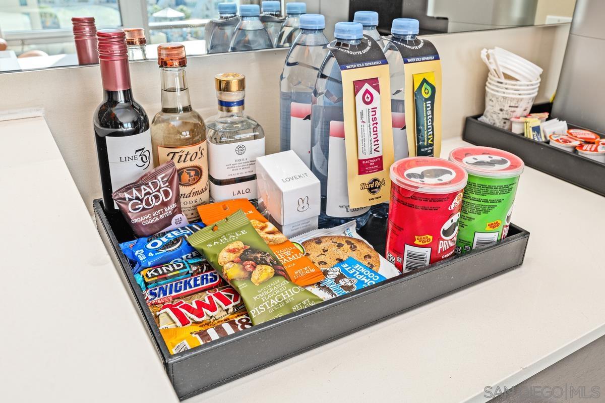 Detail Gallery Image 9 of 18 For 207  5th Ave  #1033,  San Diego,  CA 92101 - 1 Beds | 1 Baths