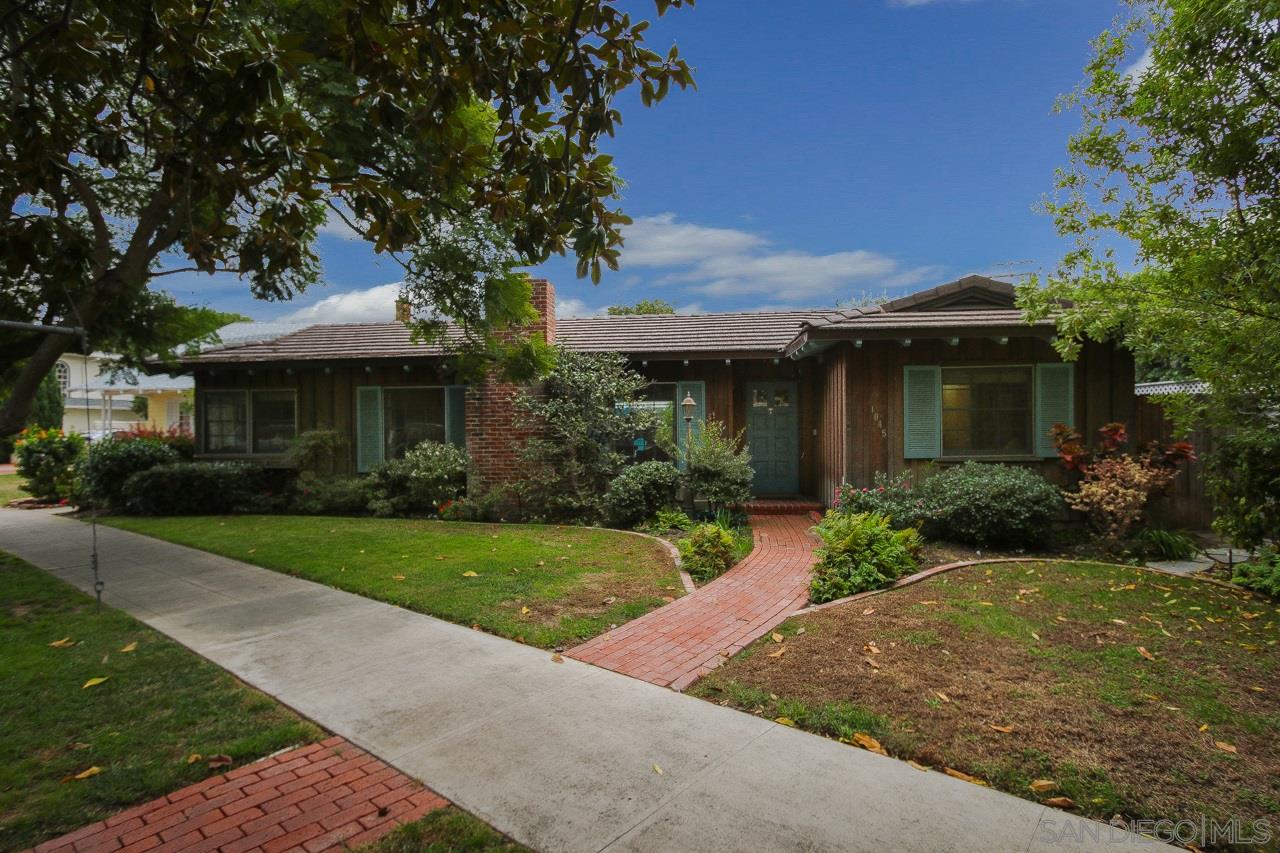 Front Image Thumbnail for SD260007016