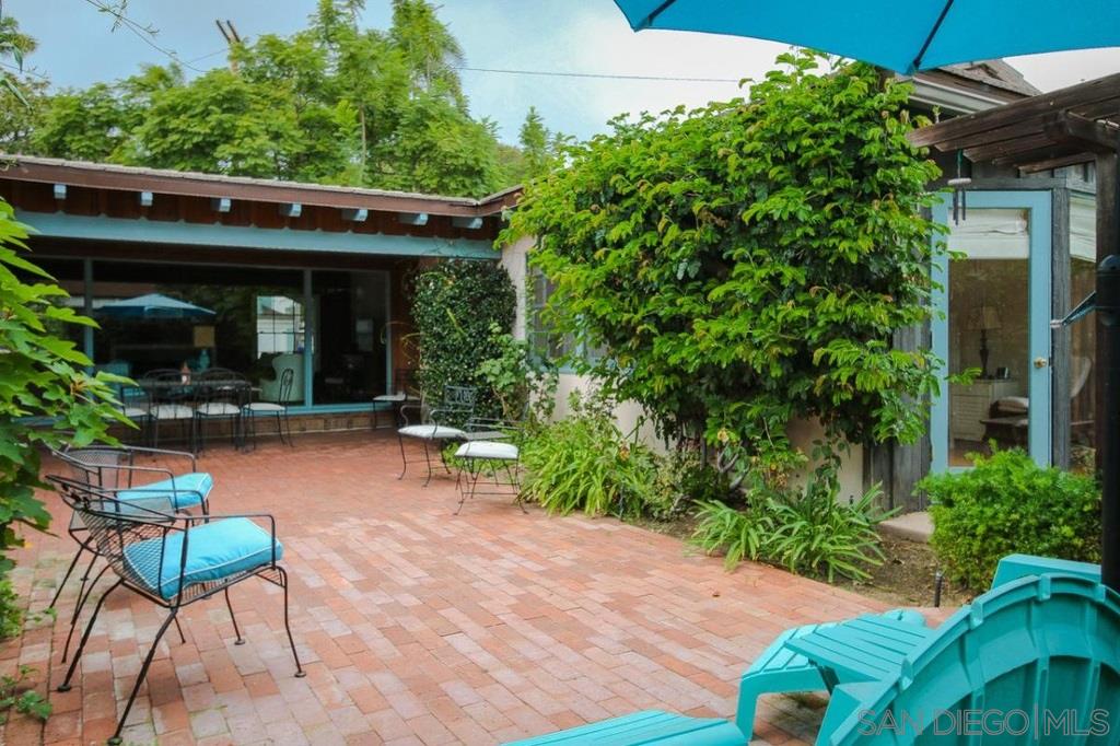 Detail Gallery Image 15 of 25 For 1045  Adella, Coronado,  CA 92118 - 3 Beds | 2 Baths