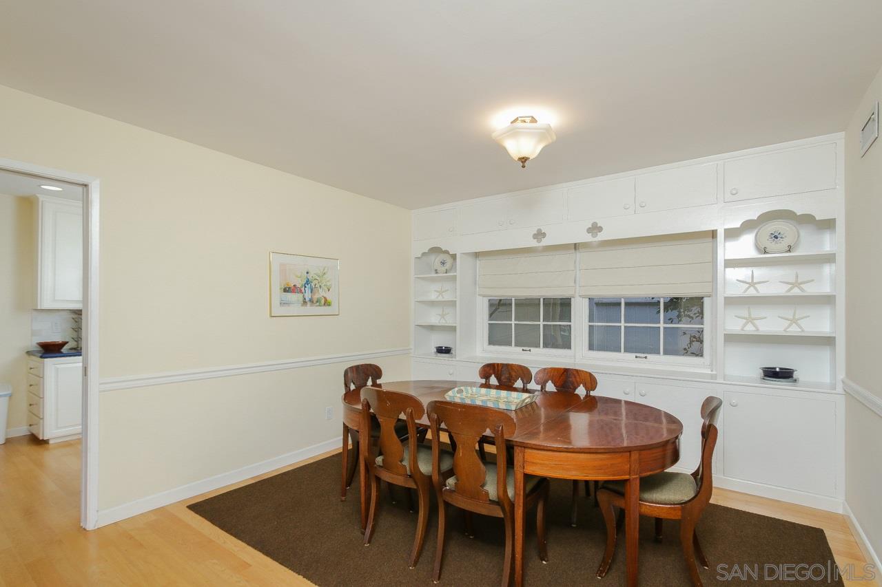 Detail Gallery Image 4 of 25 For 1045  Adella, Coronado,  CA 92118 - 3 Beds | 2 Baths