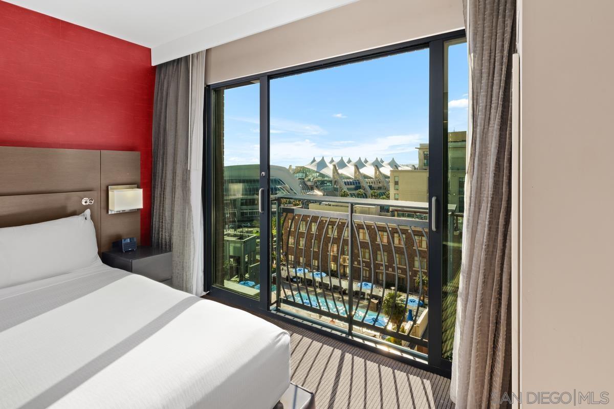 Detail Gallery Image 6 of 18 For 207  5th Ave  #1043,  San Diego,  CA 92101 - 1 Beds | 1 Baths