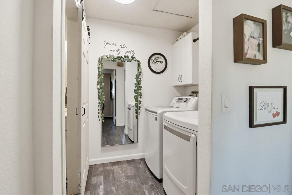 Detail Gallery Image 18 of 36 For 10201  Princess Sarit Way, Santee,  CA 92071 - 2 Beds | 1 Baths