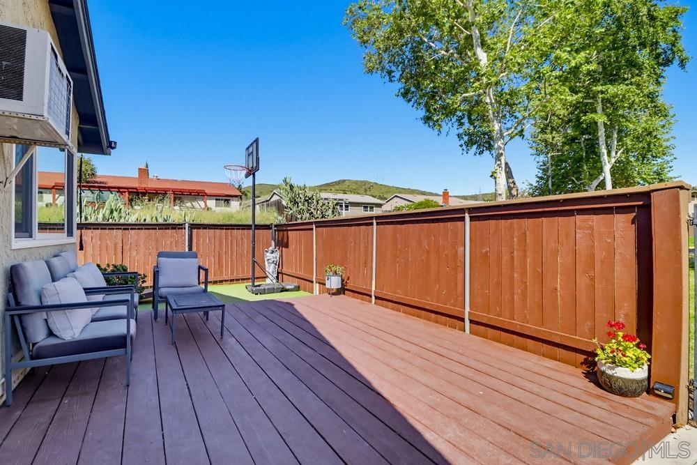 Detail Gallery Image 20 of 36 For 10201  Princess Sarit Way, Santee,  CA 92071 - 2 Beds | 1 Baths