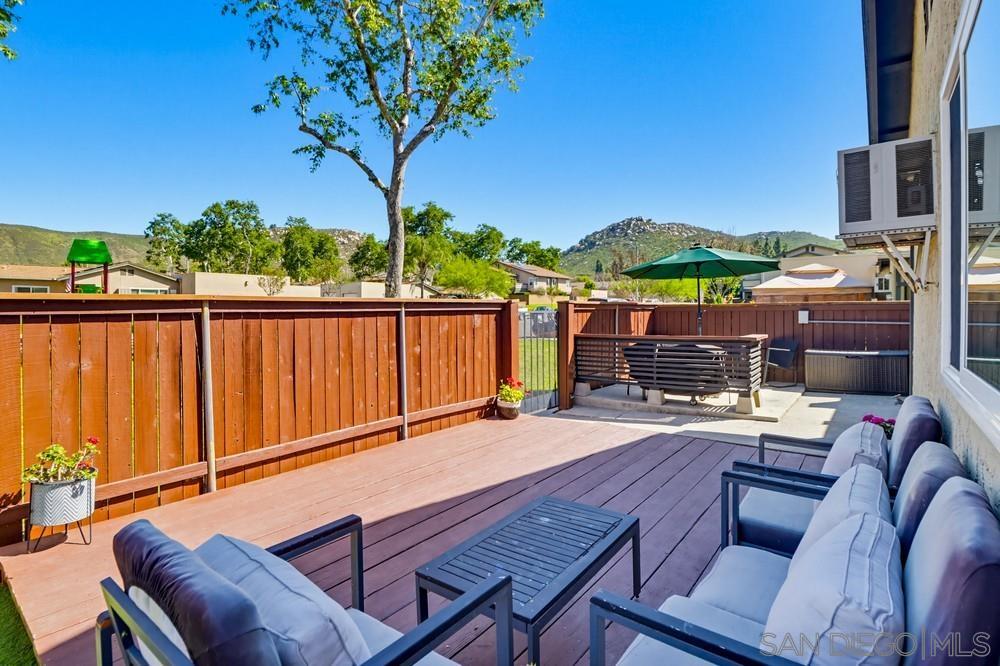 Detail Gallery Image 22 of 36 For 10201  Princess Sarit Way, Santee,  CA 92071 - 2 Beds | 1 Baths