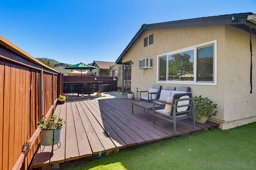 Detail Gallery Image 23 of 36 For 10201  Princess Sarit Way, Santee,  CA 92071 - 2 Beds | 1 Baths