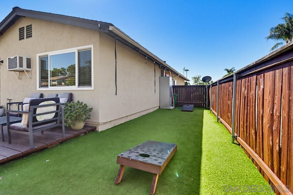 Detail Gallery Image 24 of 36 For 10201  Princess Sarit Way, Santee,  CA 92071 - 2 Beds | 1 Baths