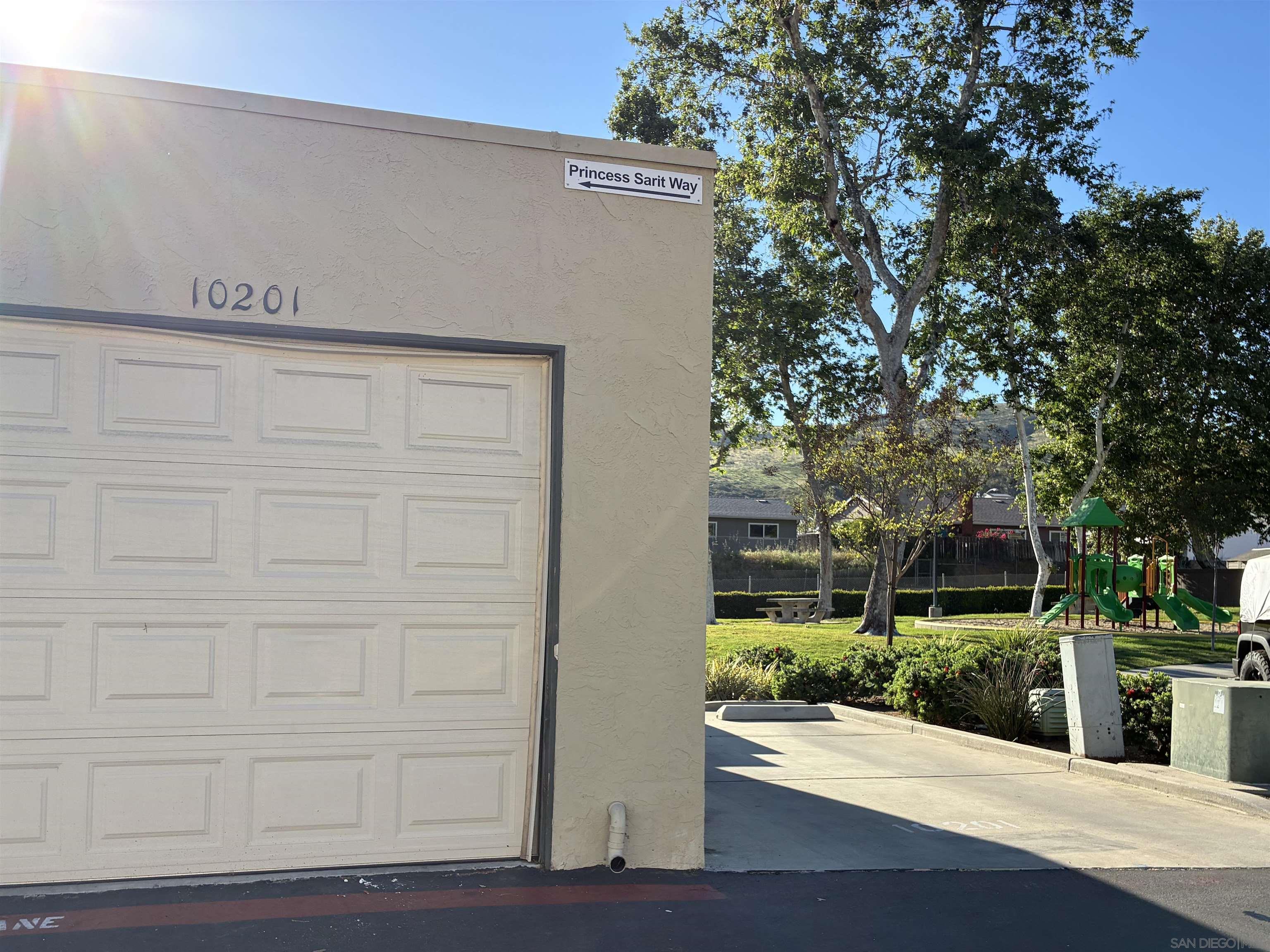 Detail Gallery Image 27 of 36 For 10201  Princess Sarit Way, Santee,  CA 92071 - 2 Beds | 1 Baths