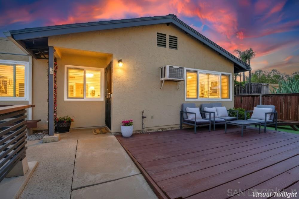 Detail Gallery Image 32 of 36 For 10201  Princess Sarit Way, Santee,  CA 92071 - 2 Beds | 1 Baths